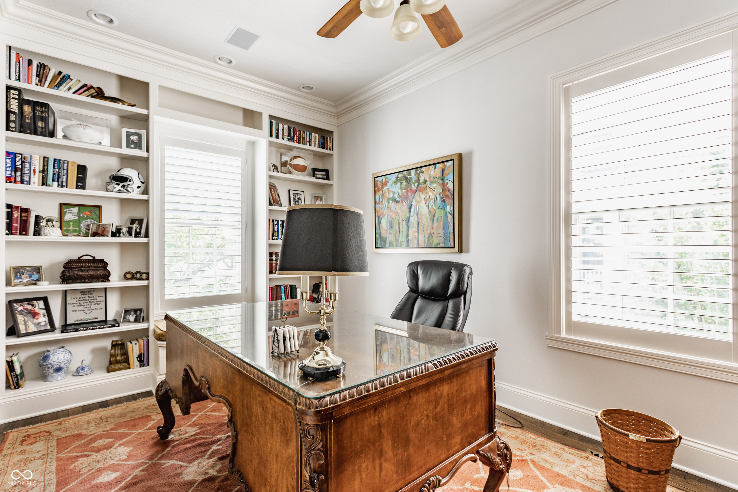 12934 Treaty Line Street