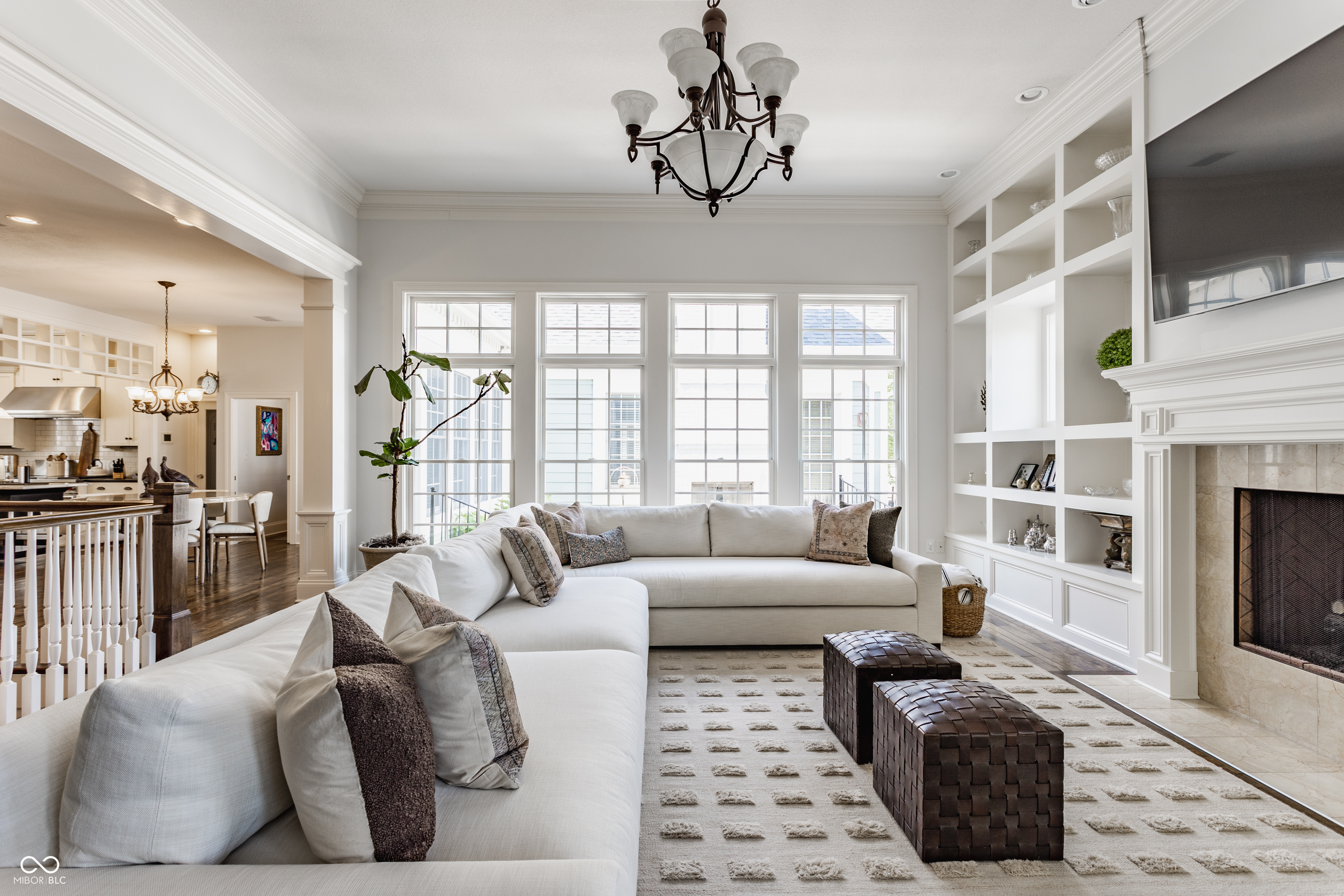 12934 Treaty Line Street