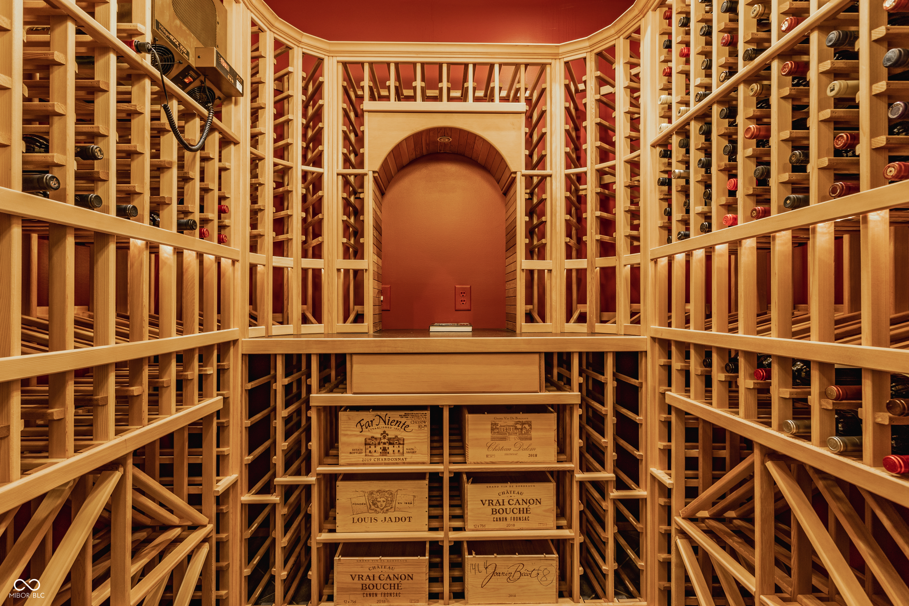 12934 Treaty Line Street