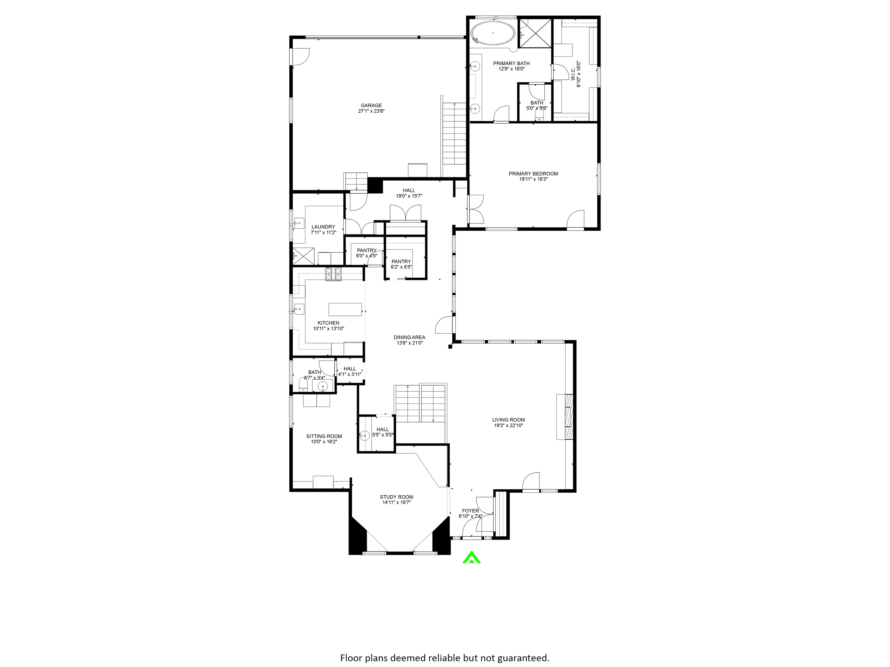 12934 Treaty Line Street