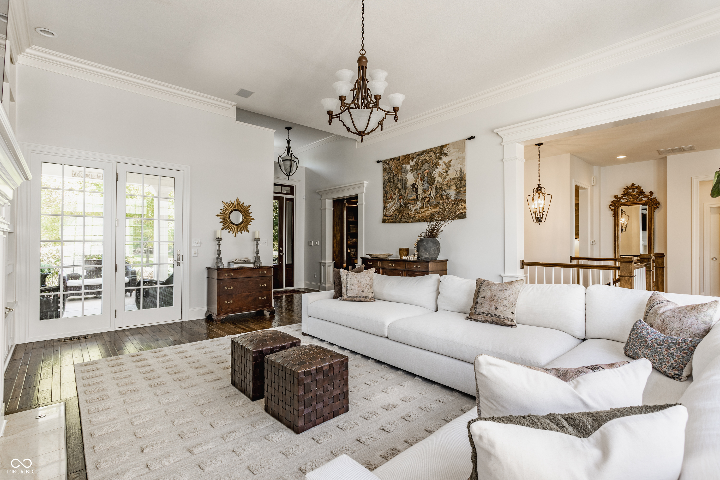 12934 Treaty Line Street