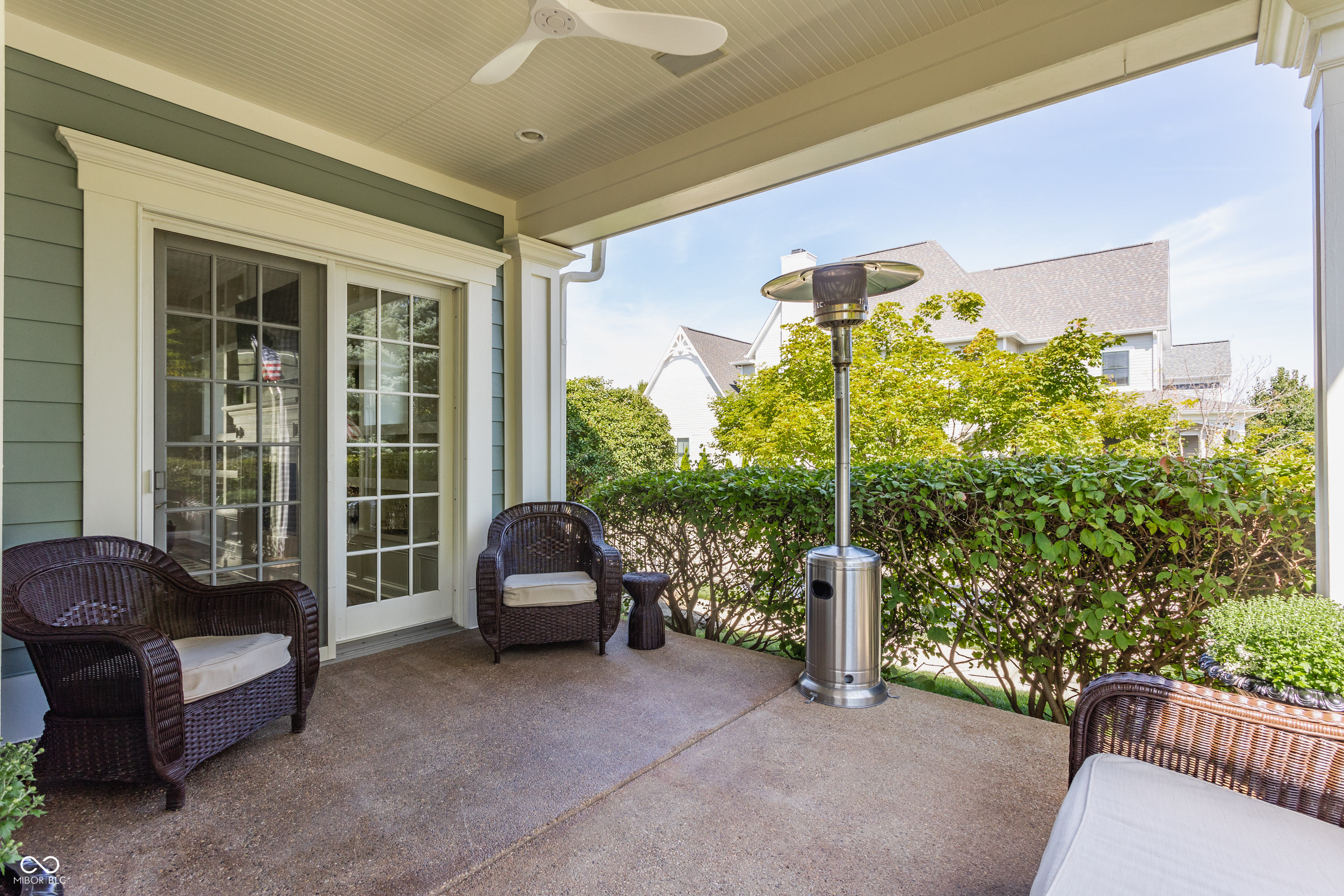 12934 Treaty Line Street