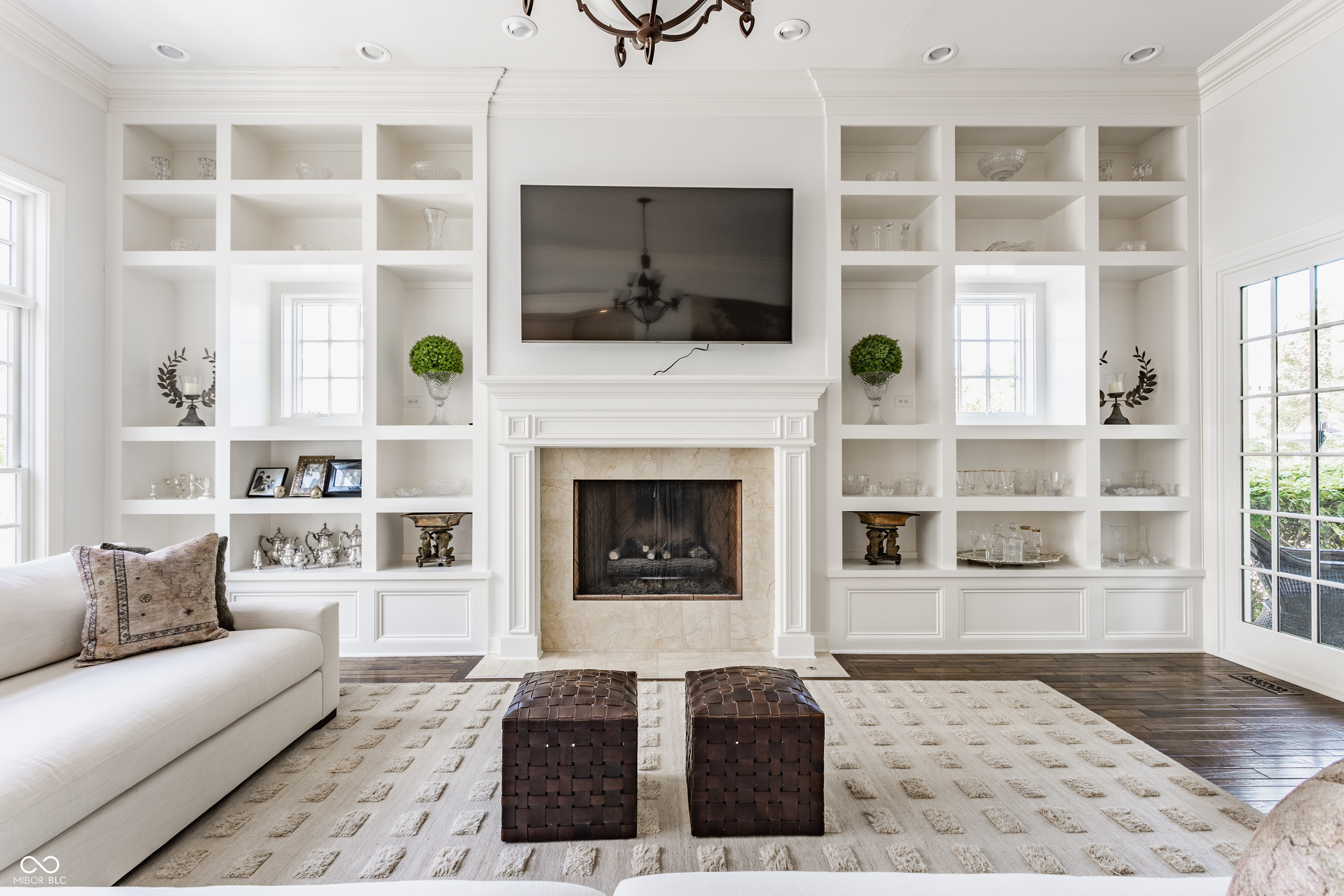 12934 Treaty Line Street