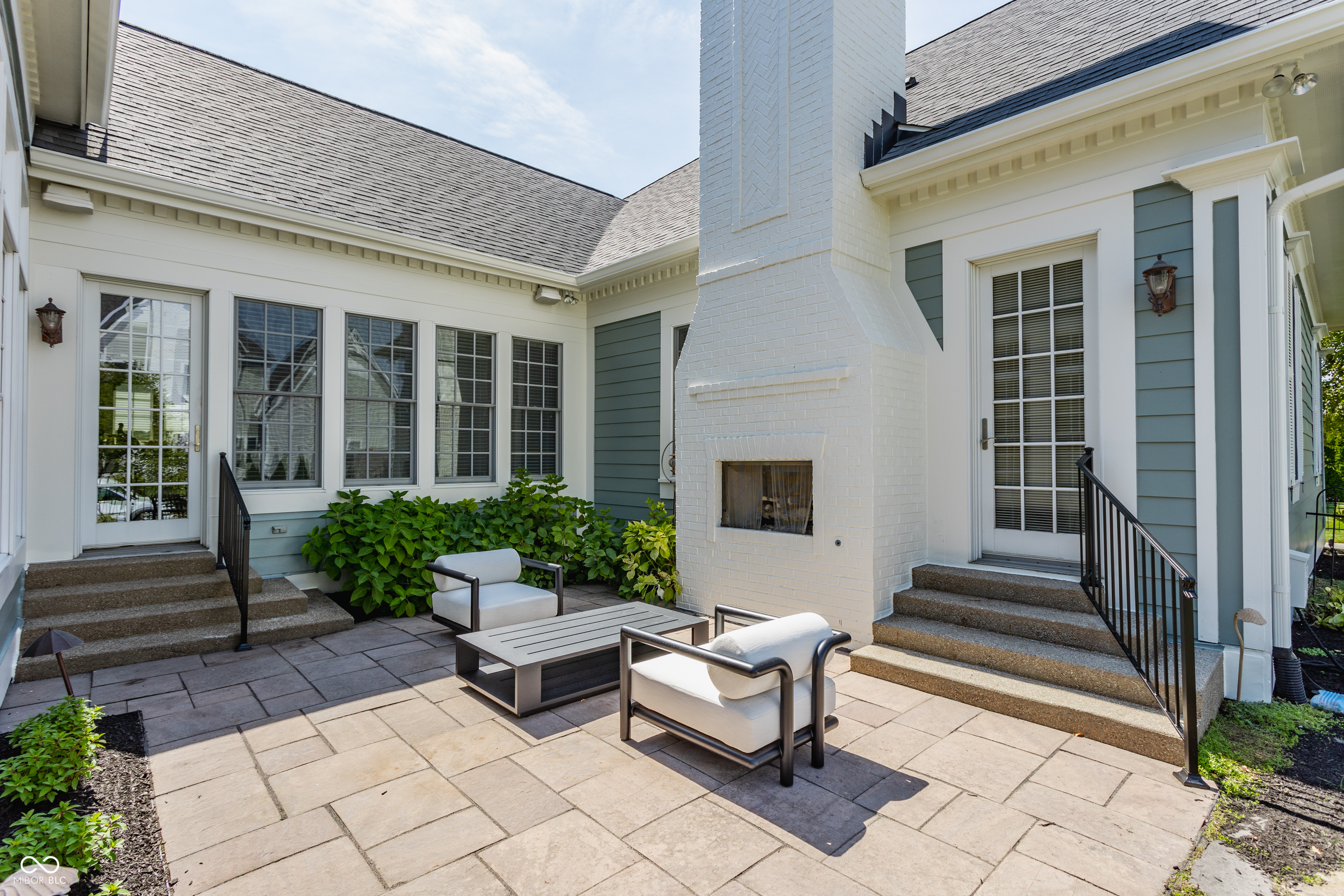 12934 Treaty Line Street