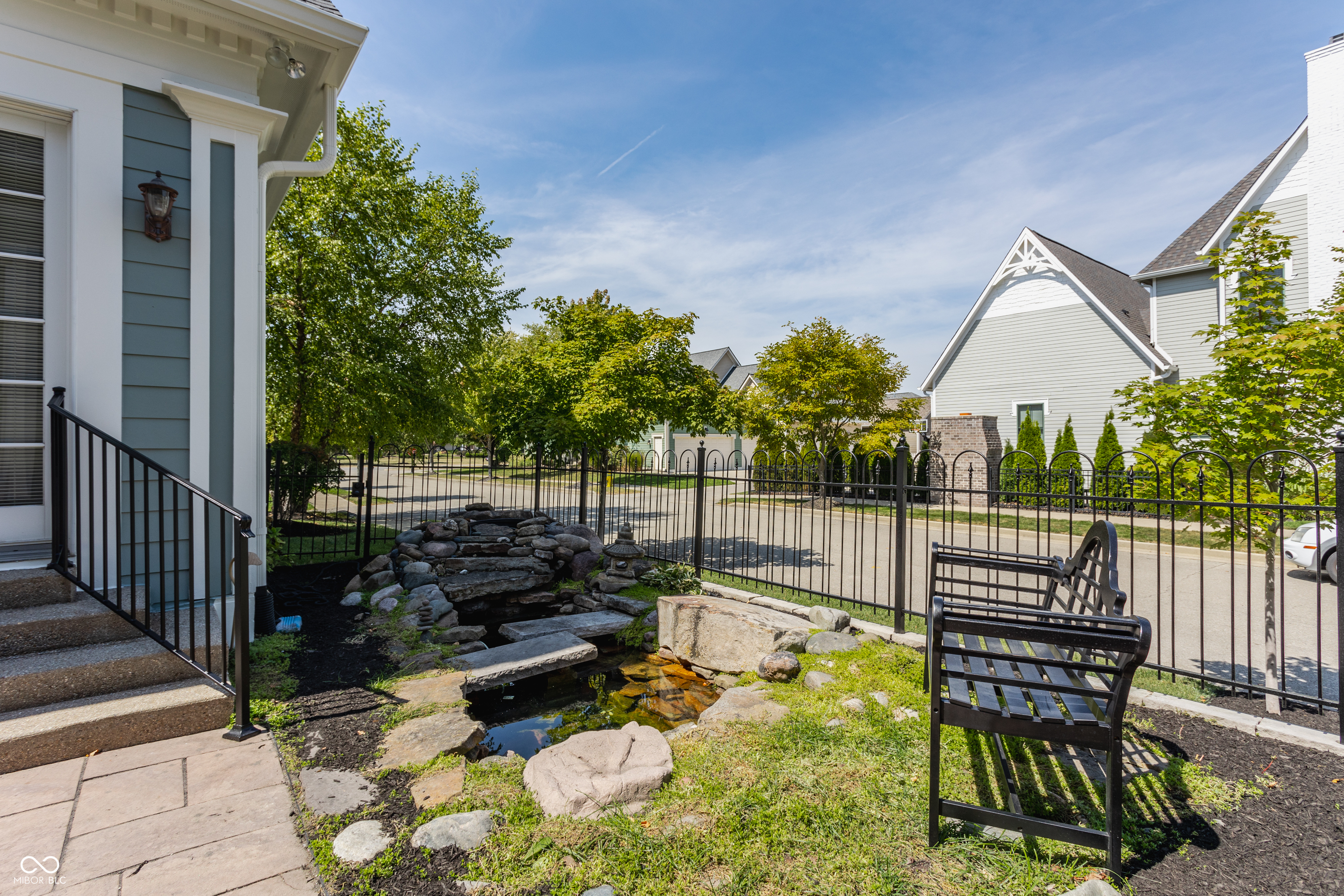 12934 Treaty Line Street