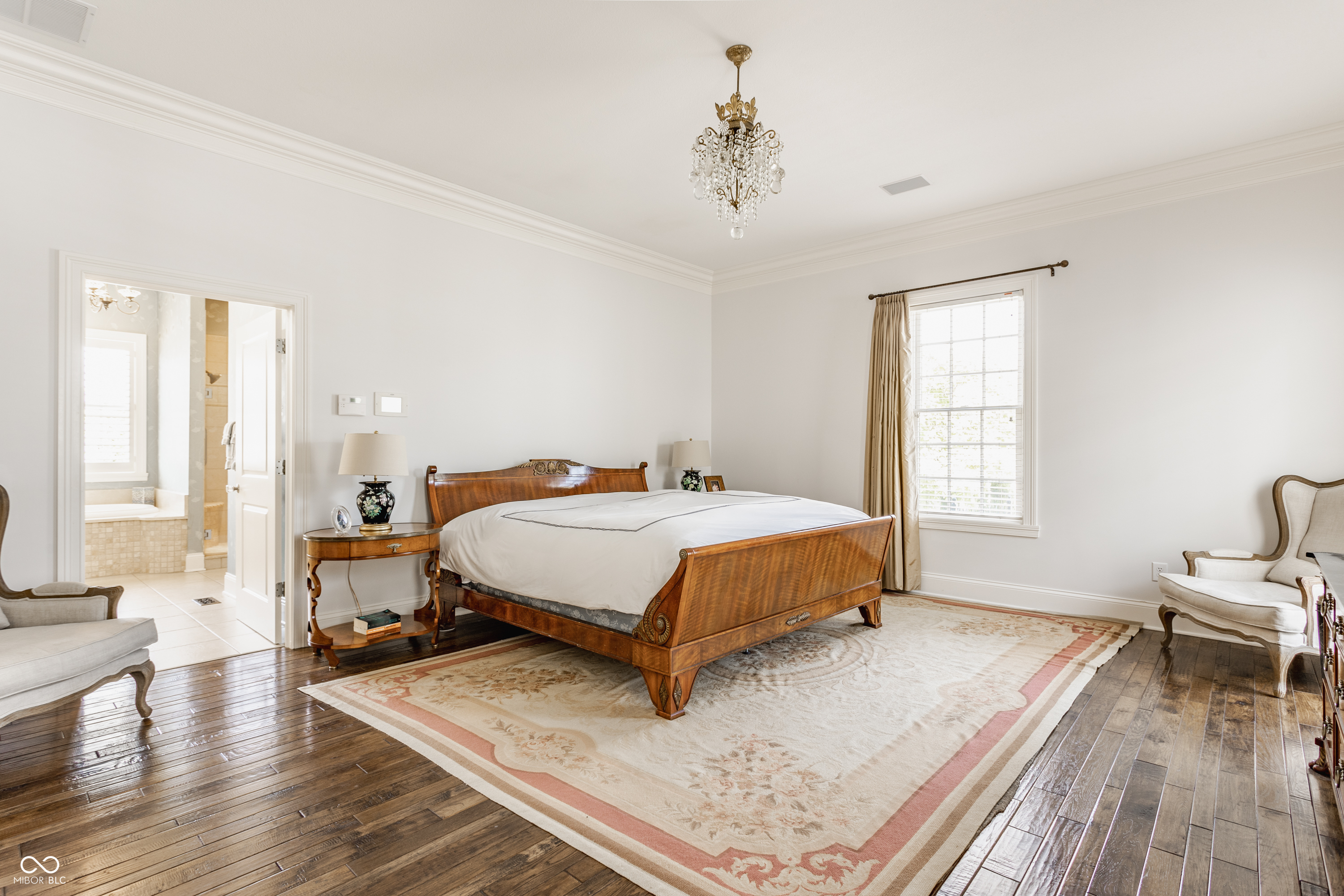 12934 Treaty Line Street