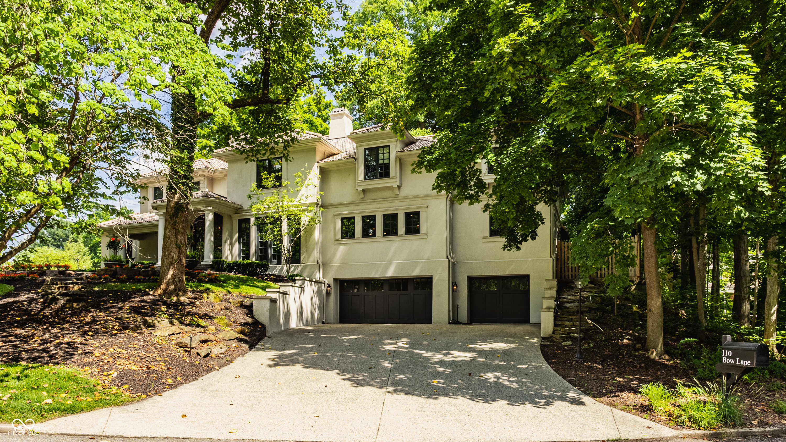 110 Bow Lane