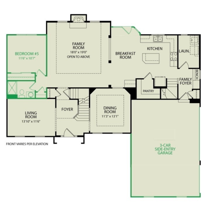 13896 Twin Lakes Circle E