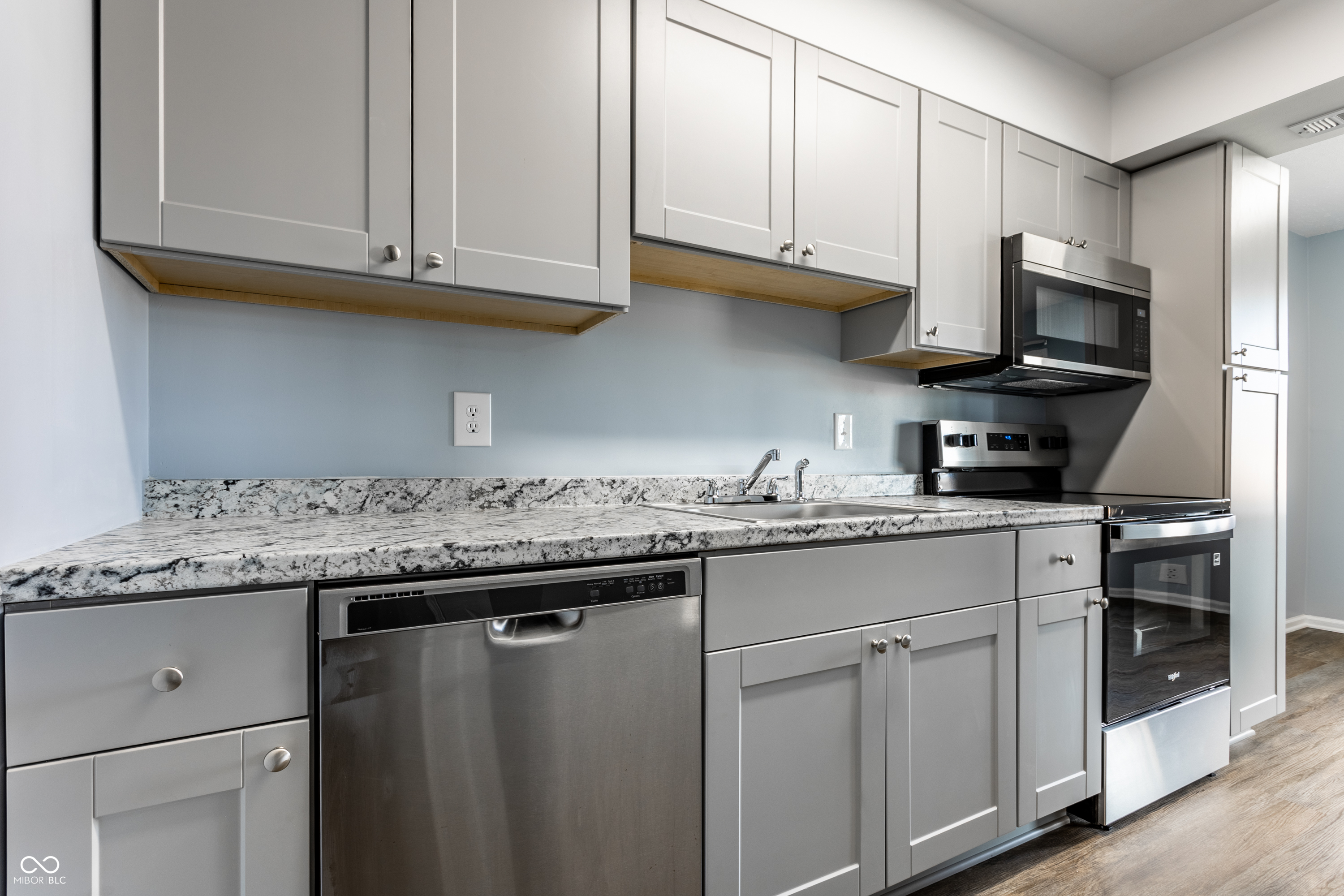 1176 Canterbury Court Unit: C
