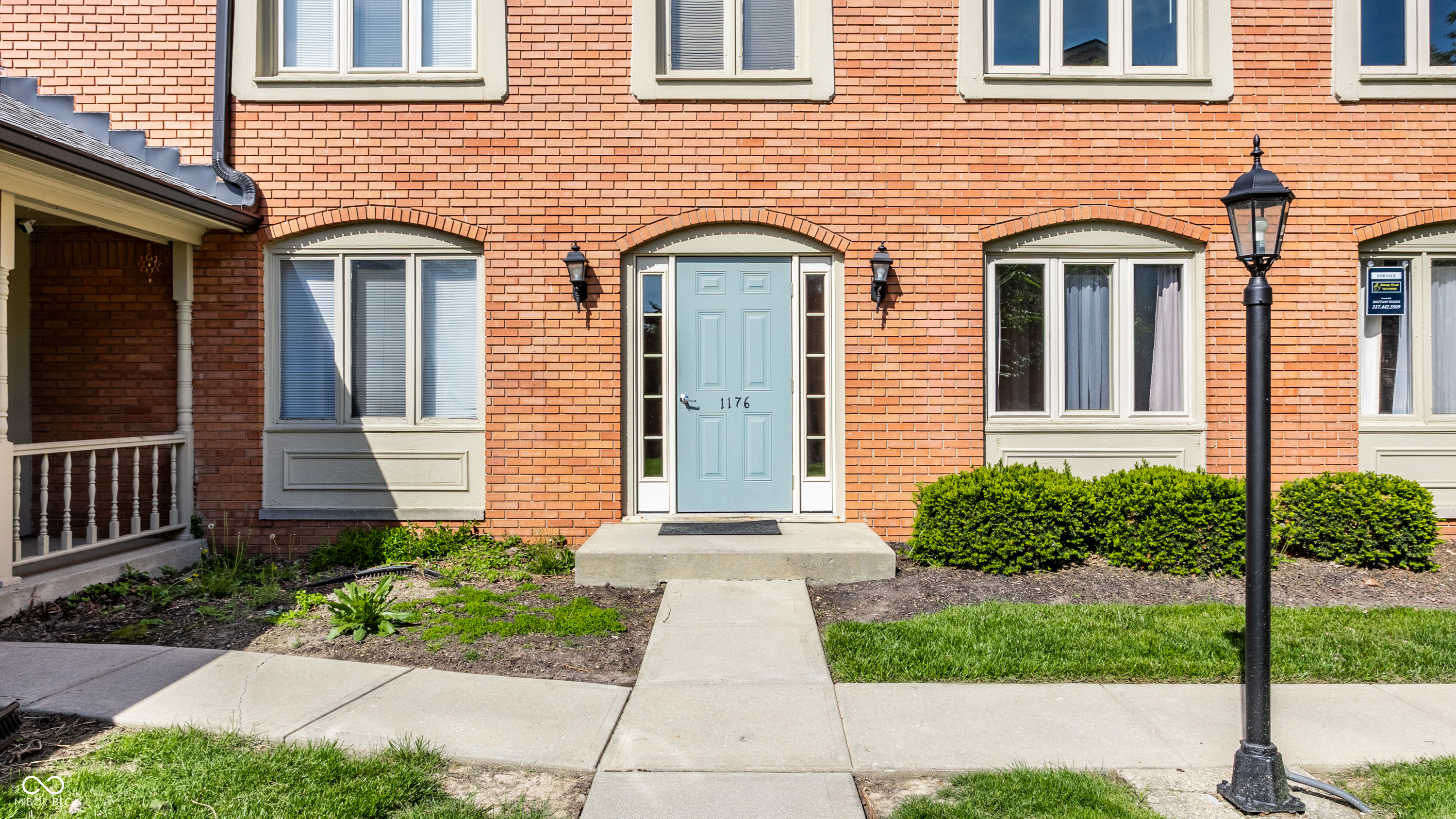 1176 Canterbury Court Unit: C