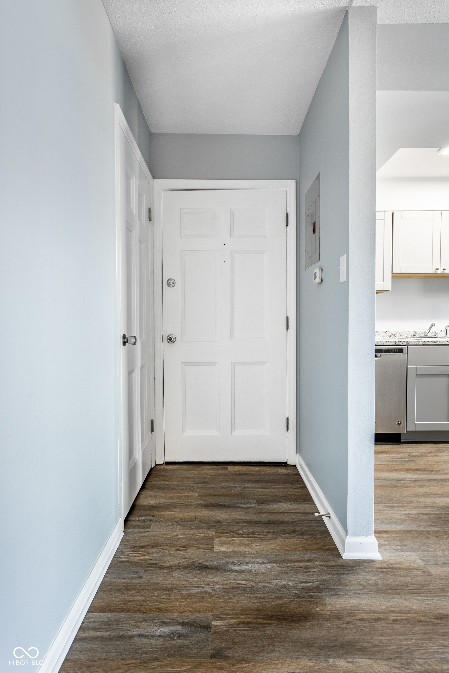 1176 Canterbury Court Unit: C