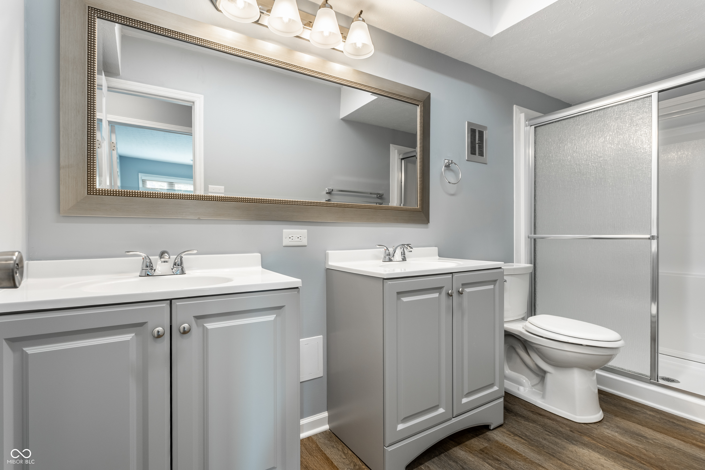 1176 Canterbury Court Unit: C