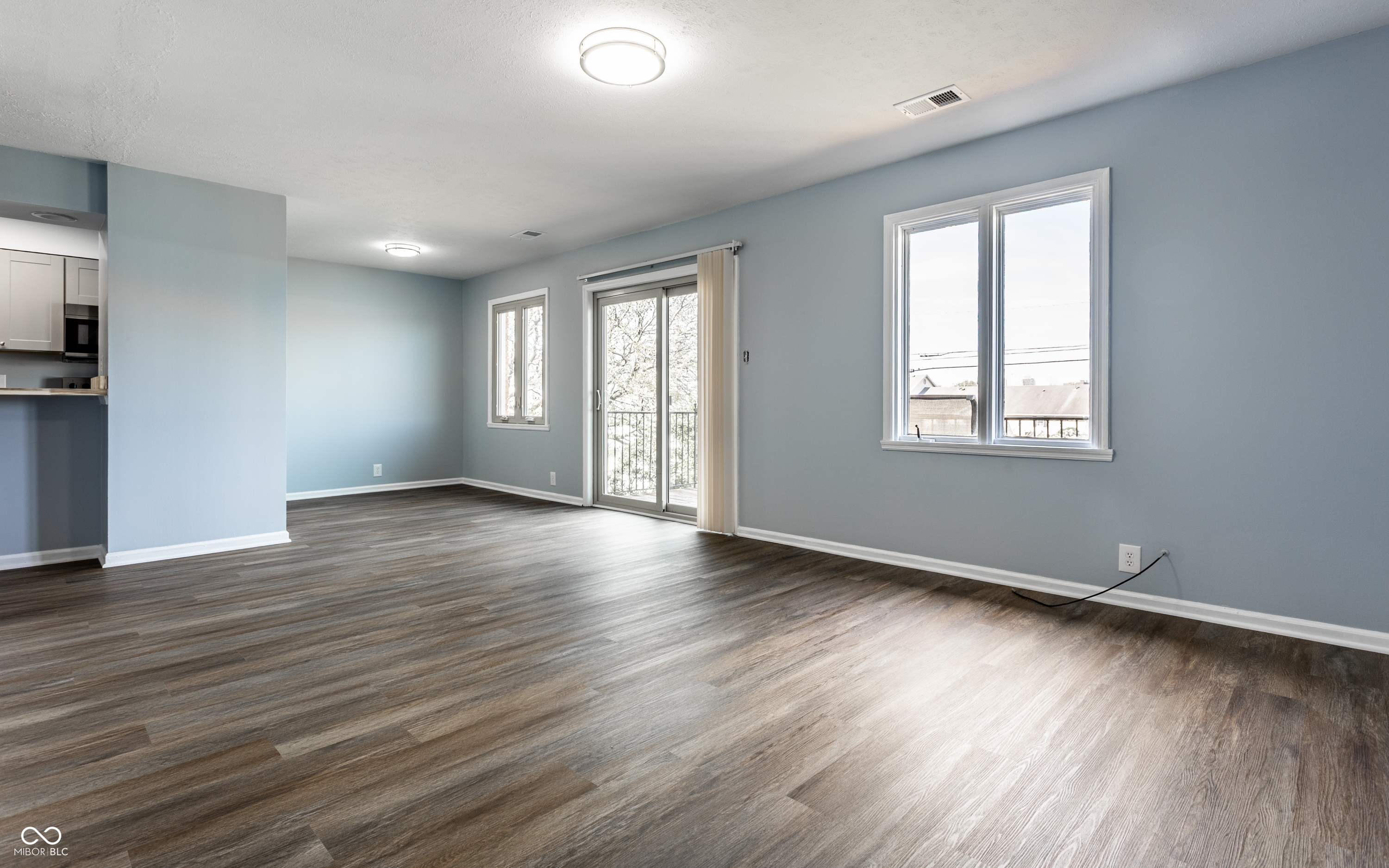 1176 Canterbury Court Unit: C