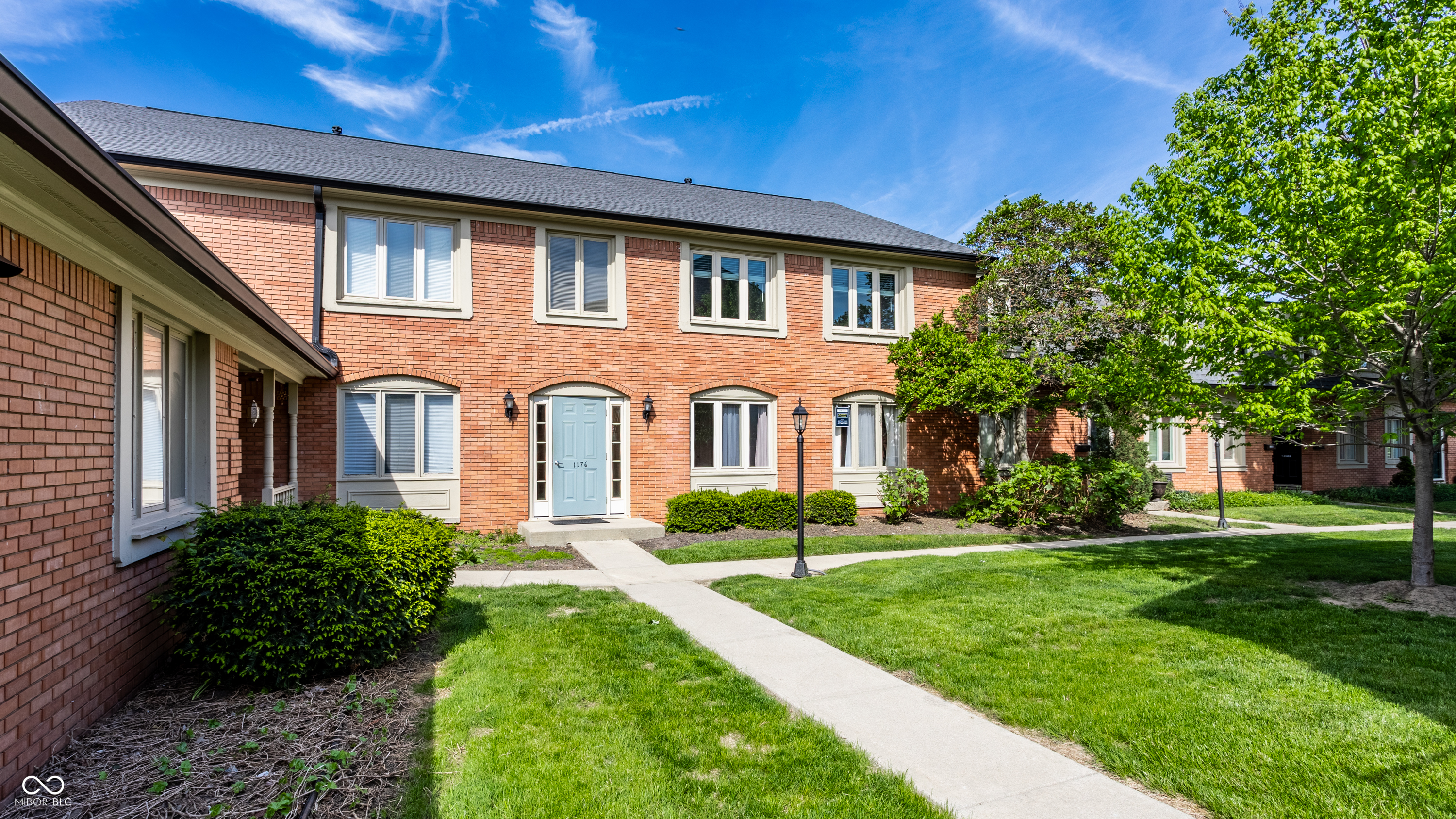 1176 Canterbury Court Unit: C