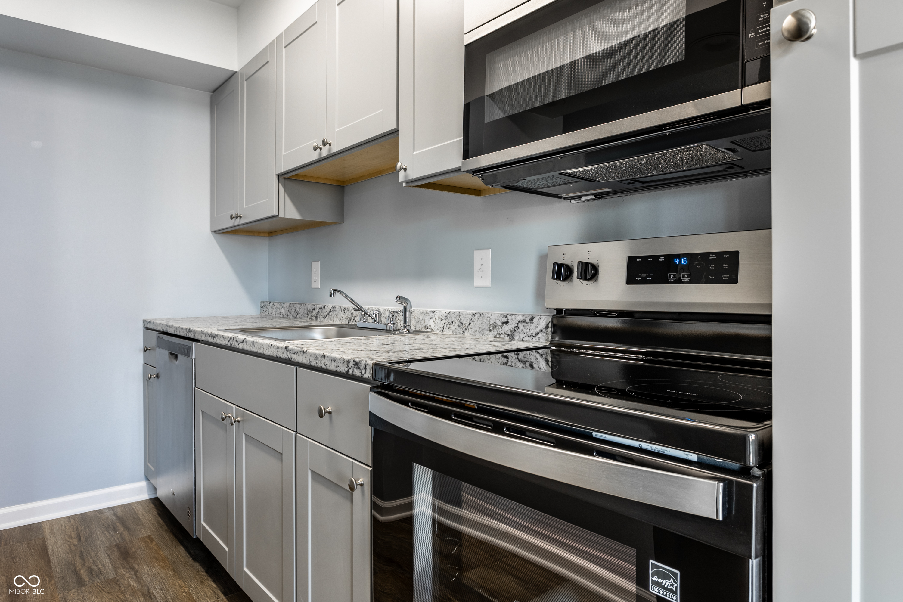 1176 Canterbury Court Unit: C