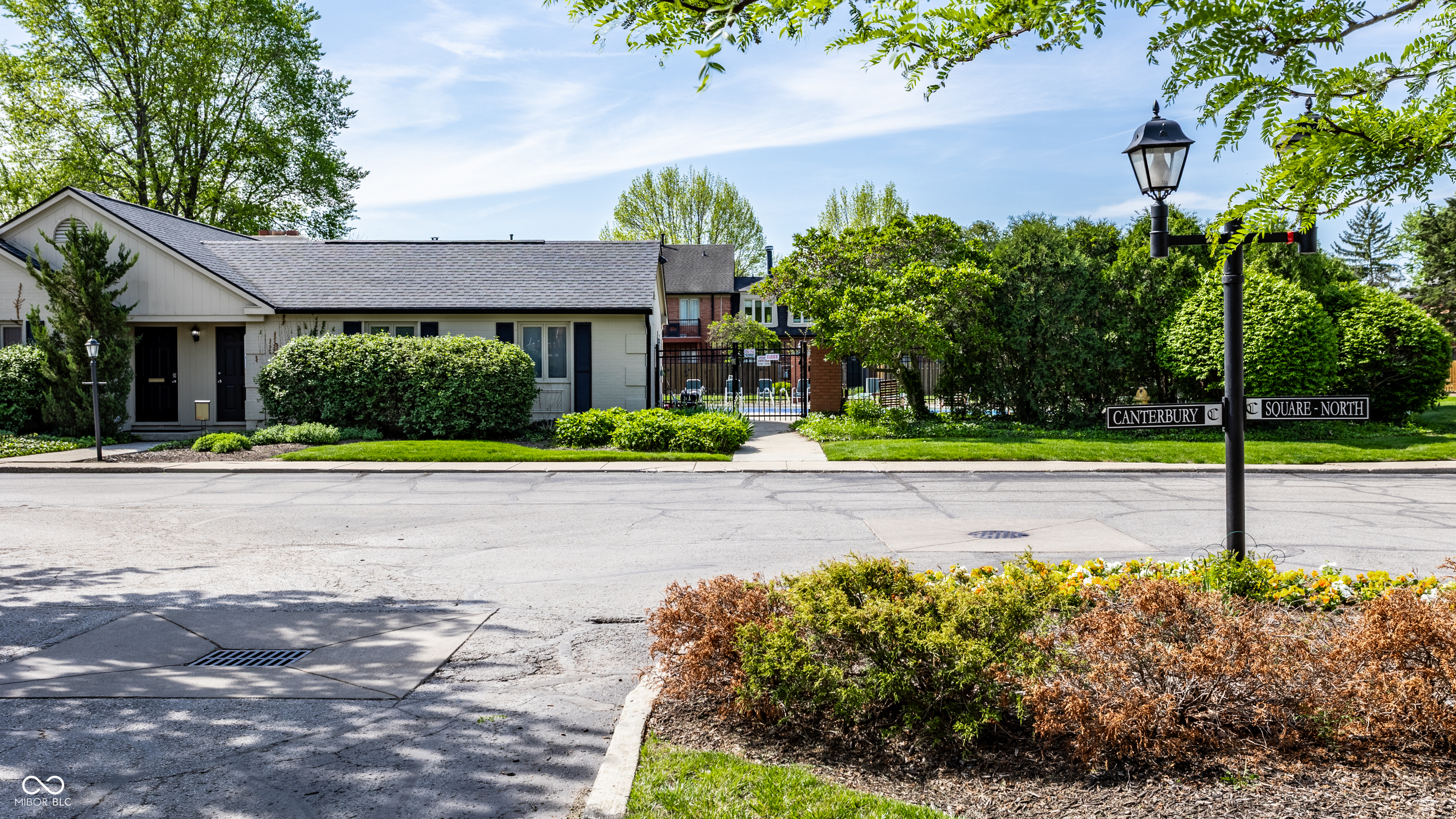 1176 Canterbury Court Unit: C