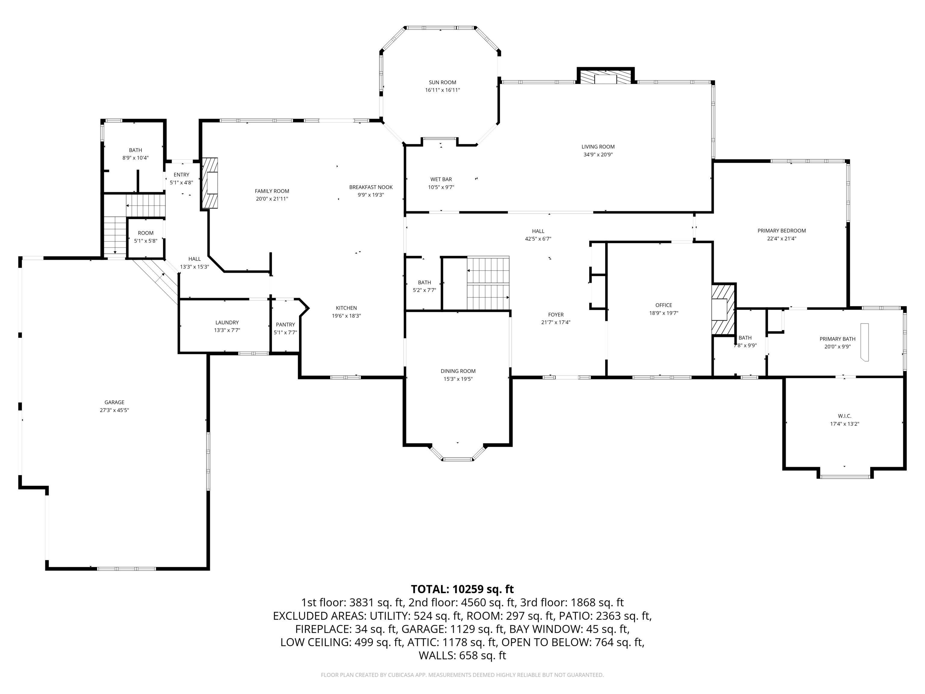14300 Oakbrook Court