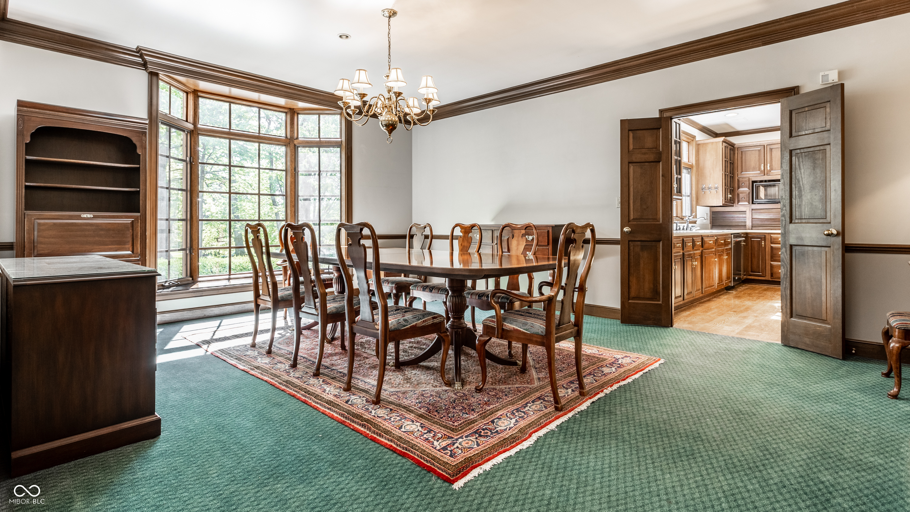 14300 Oakbrook Court