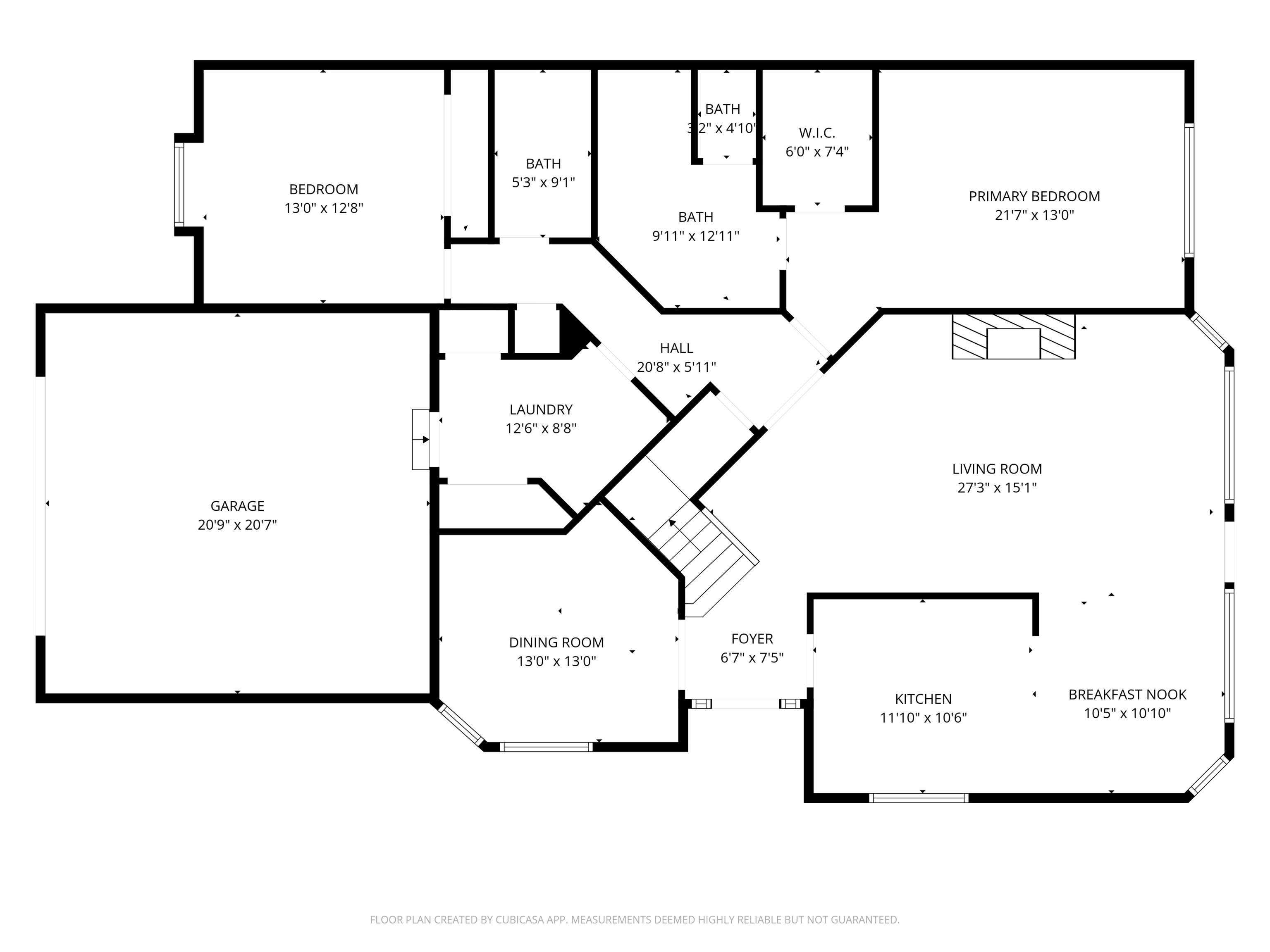 7853 Clearwater Parkway