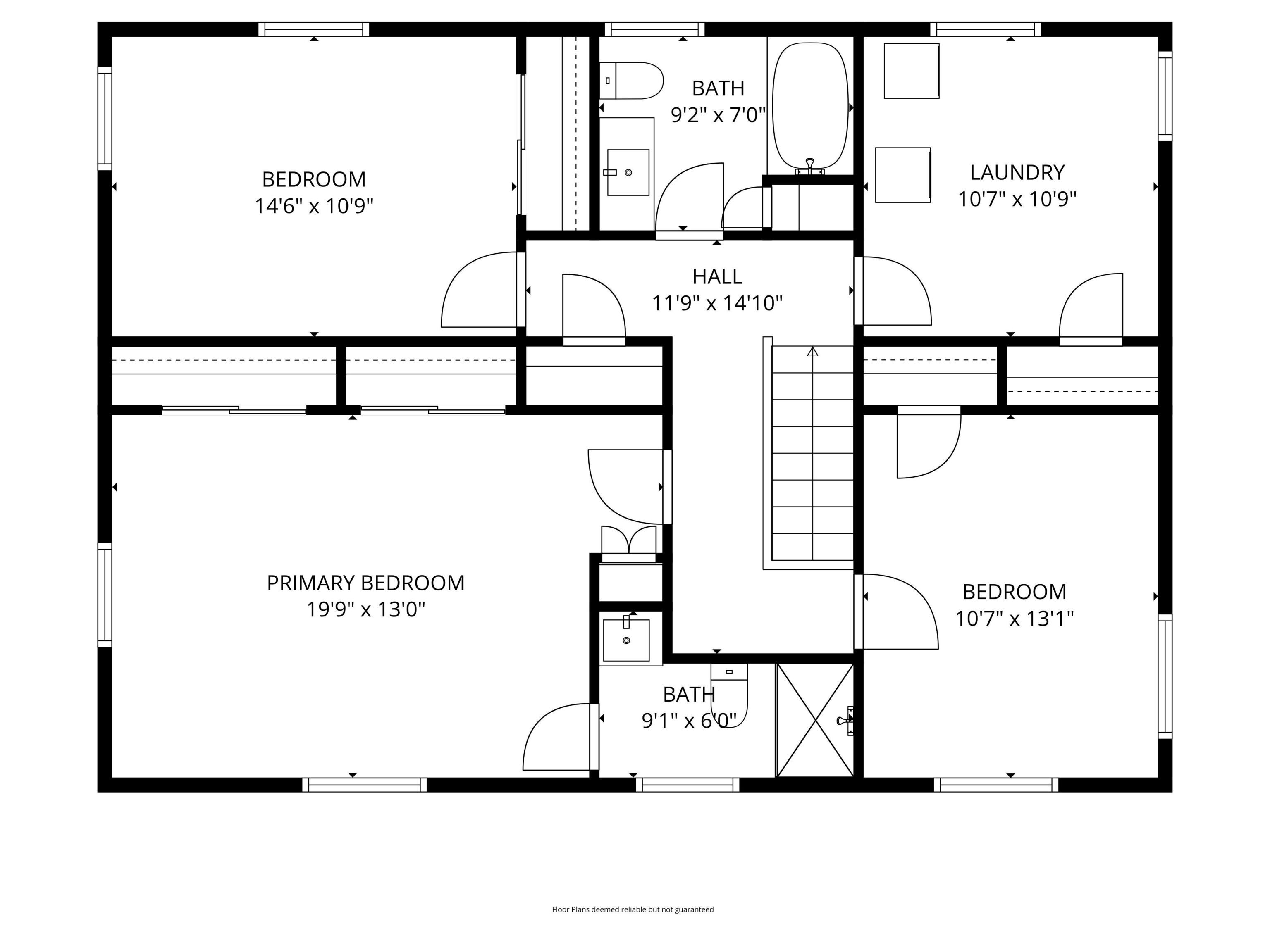 722 Fairway Drive