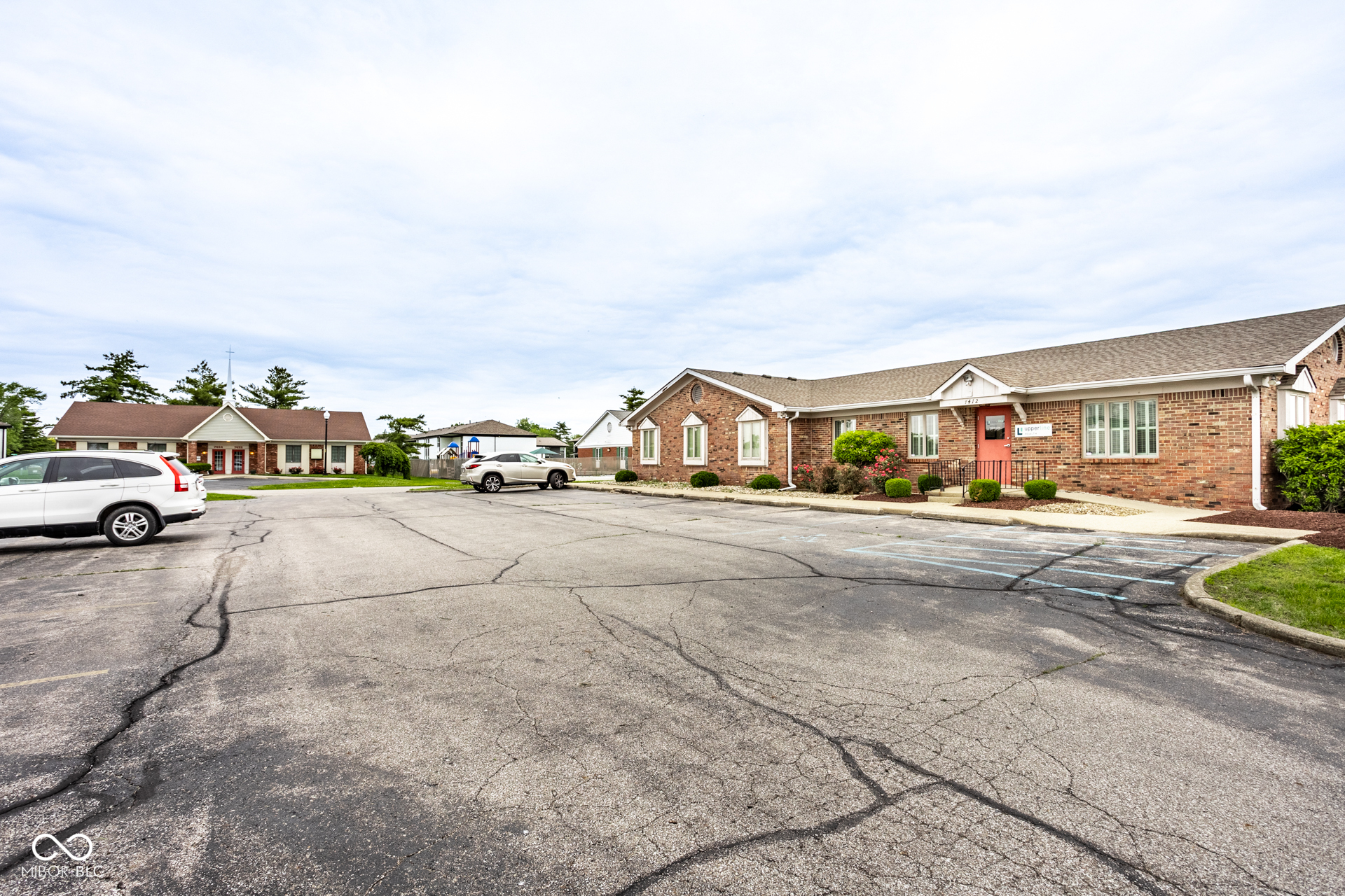 7412 Rockville Road