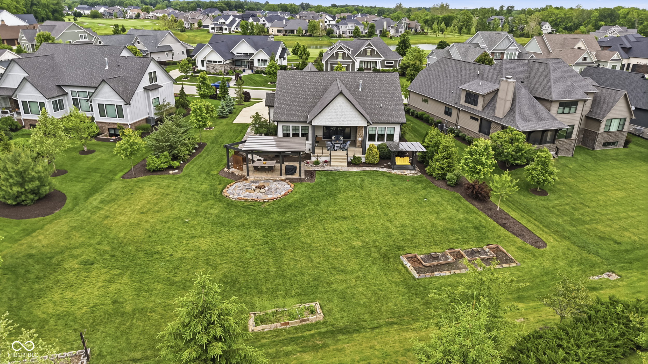 429 Chatham Hills Boulevard