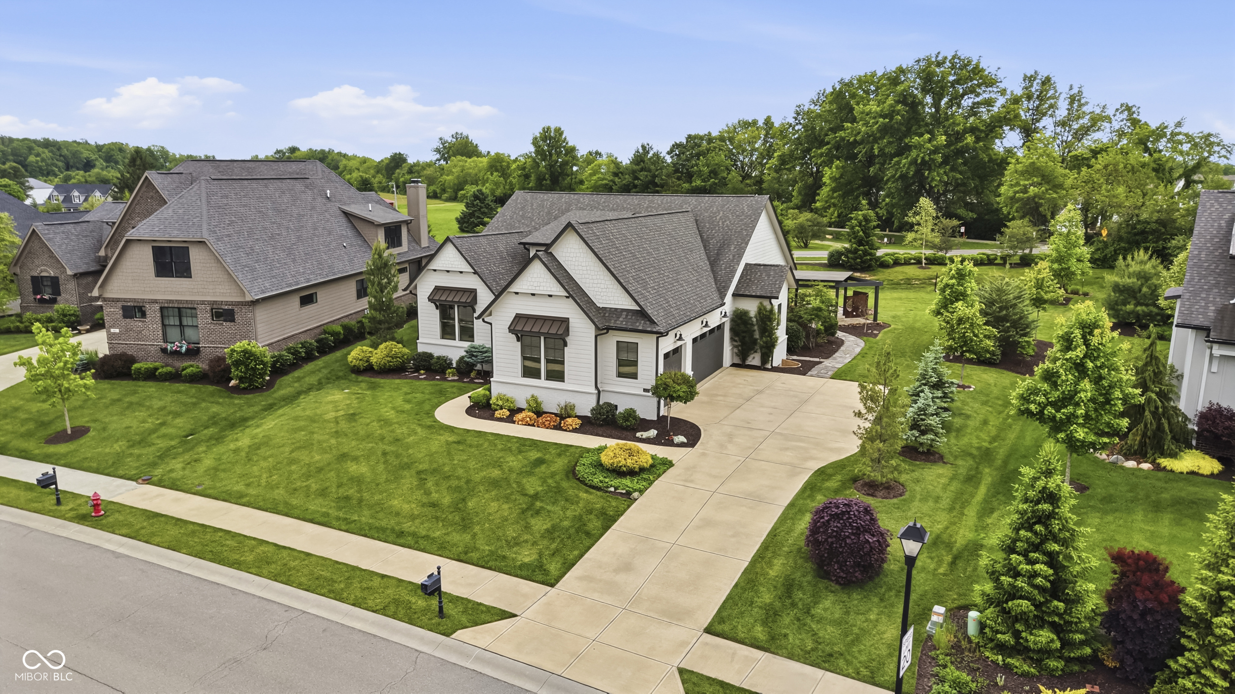 429 Chatham Hills Boulevard