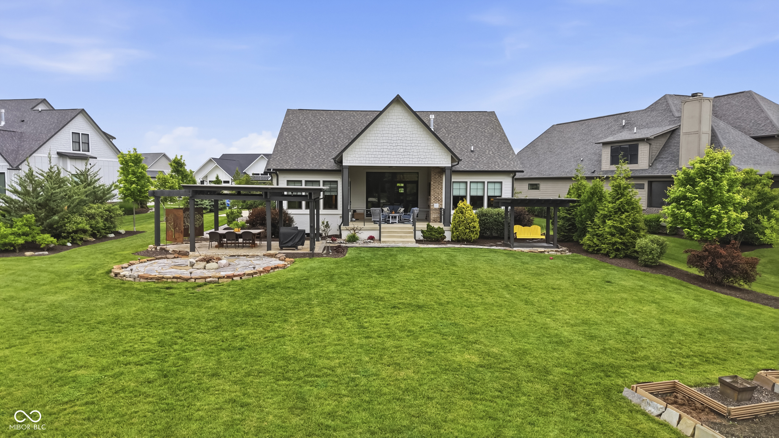 429 Chatham Hills Boulevard