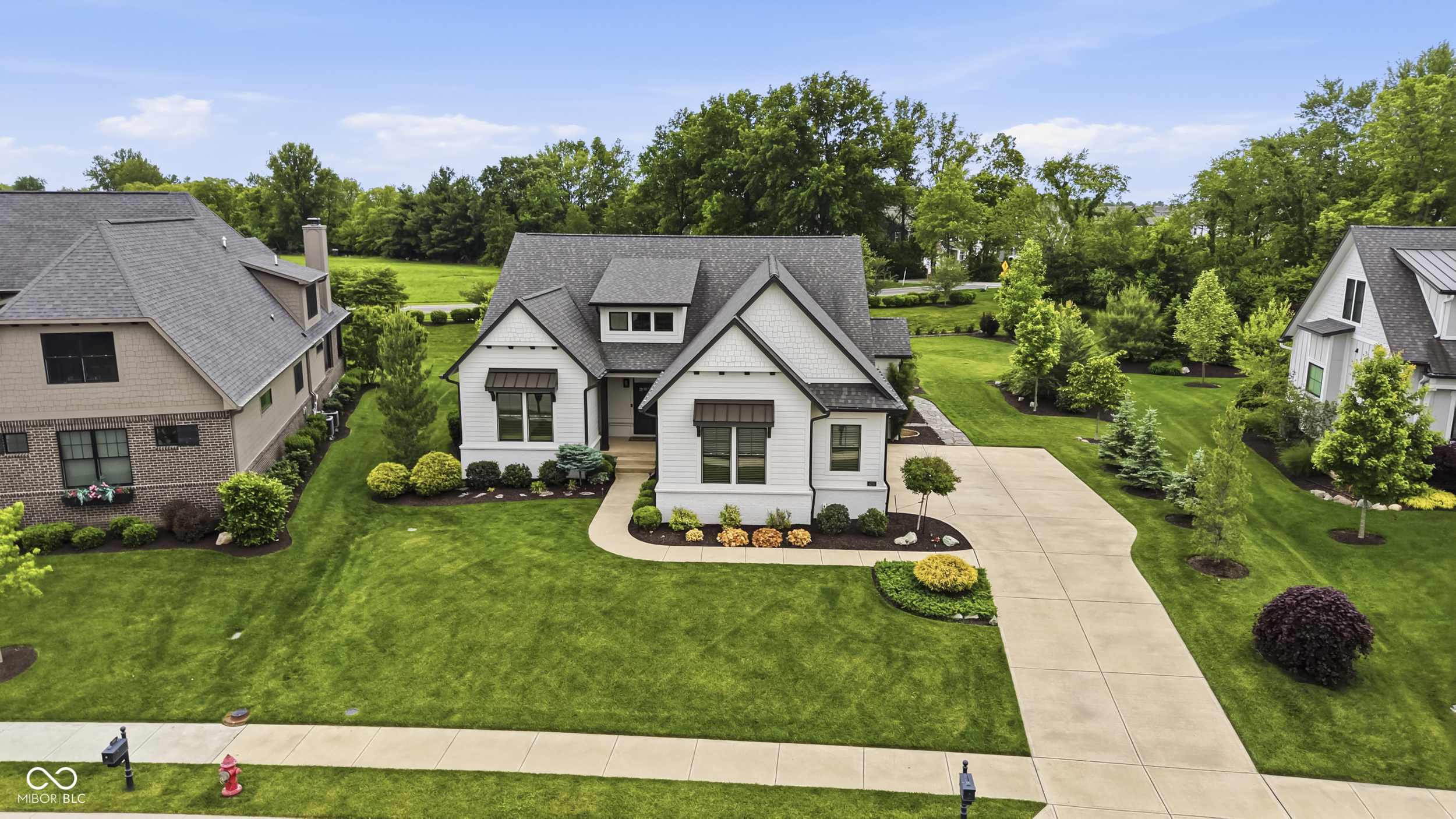 429 Chatham Hills Boulevard