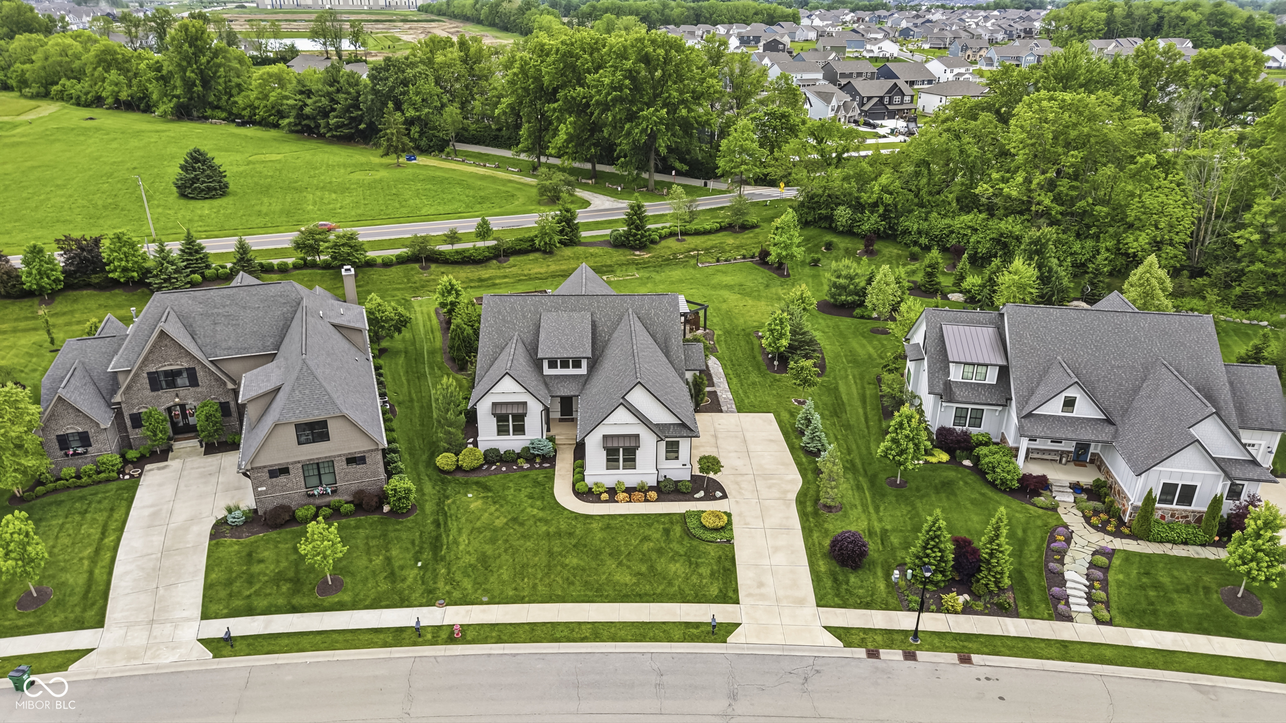 429 Chatham Hills Boulevard