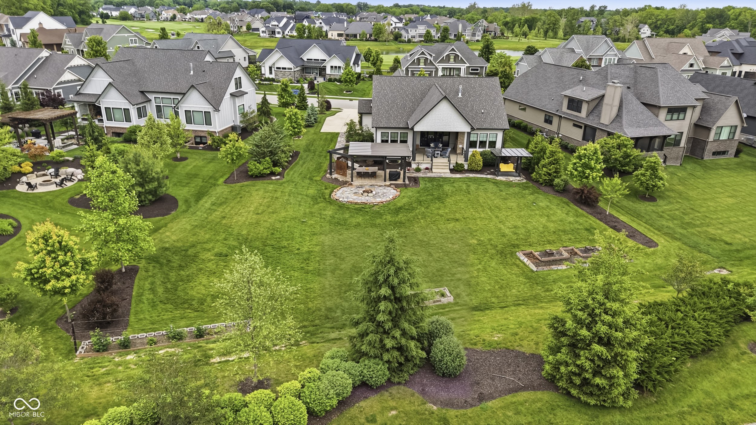 429 Chatham Hills Boulevard