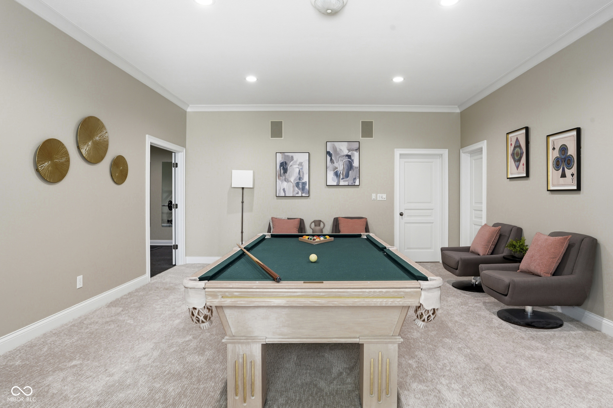 10500 Bishop Circle