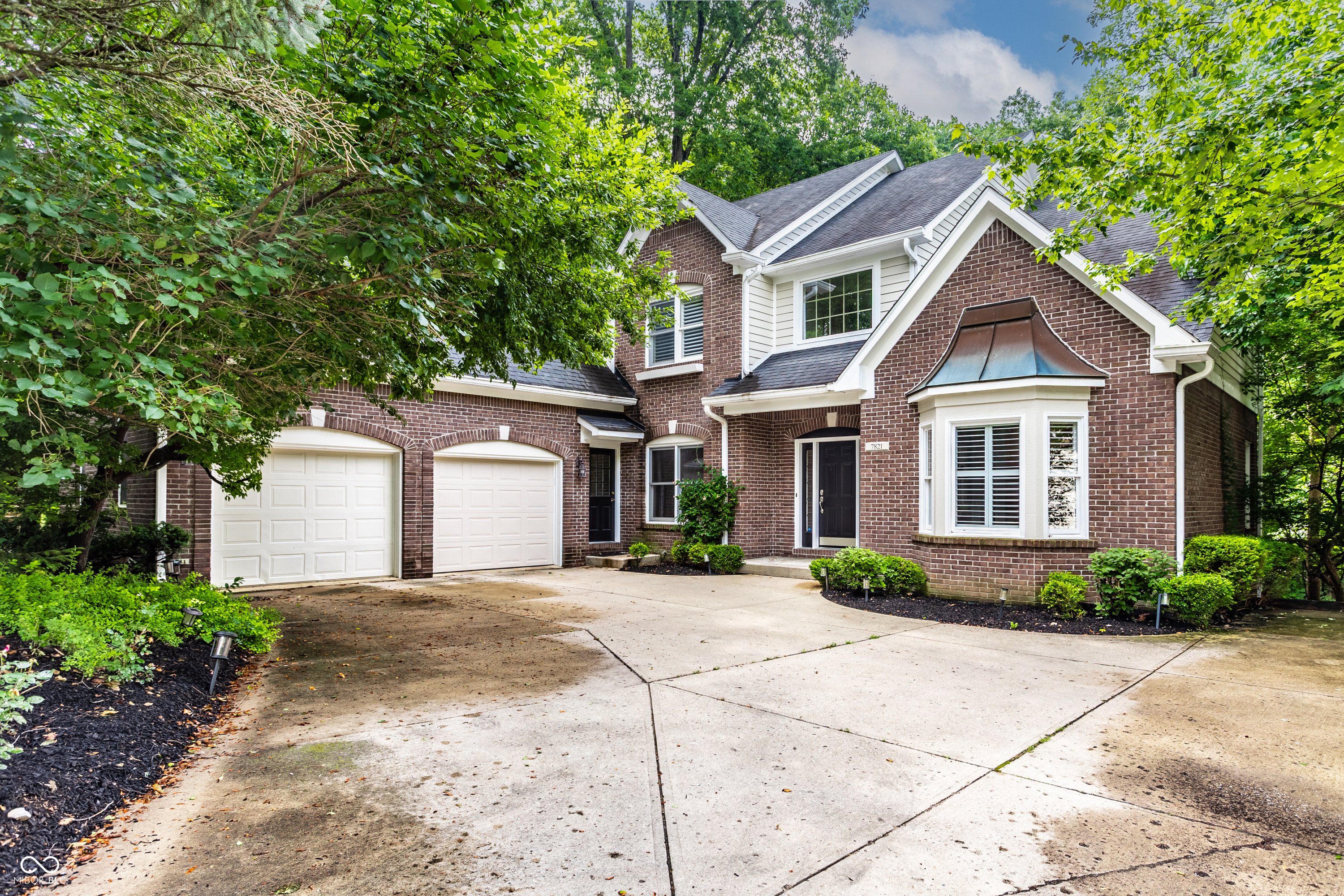 7821 Timber Run Court