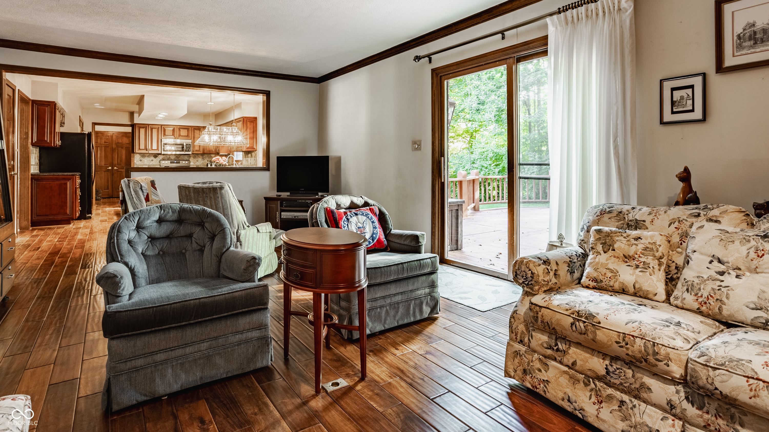 8407 Galley Court