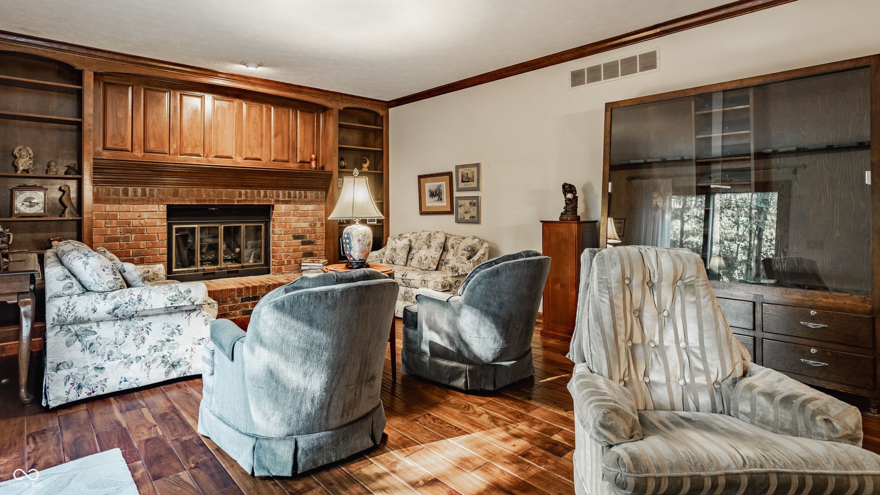 8407 Galley Court