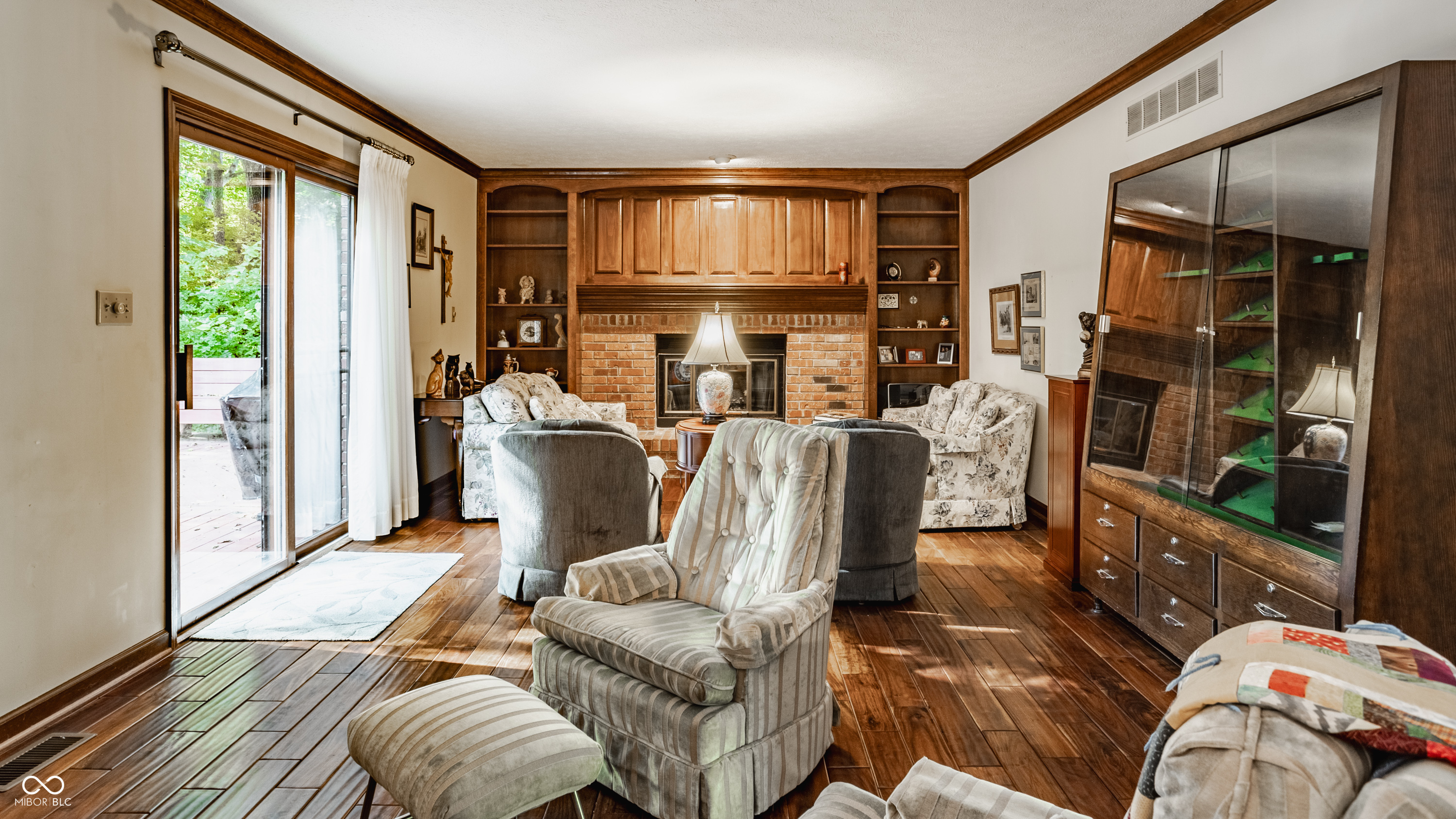 8407 Galley Court