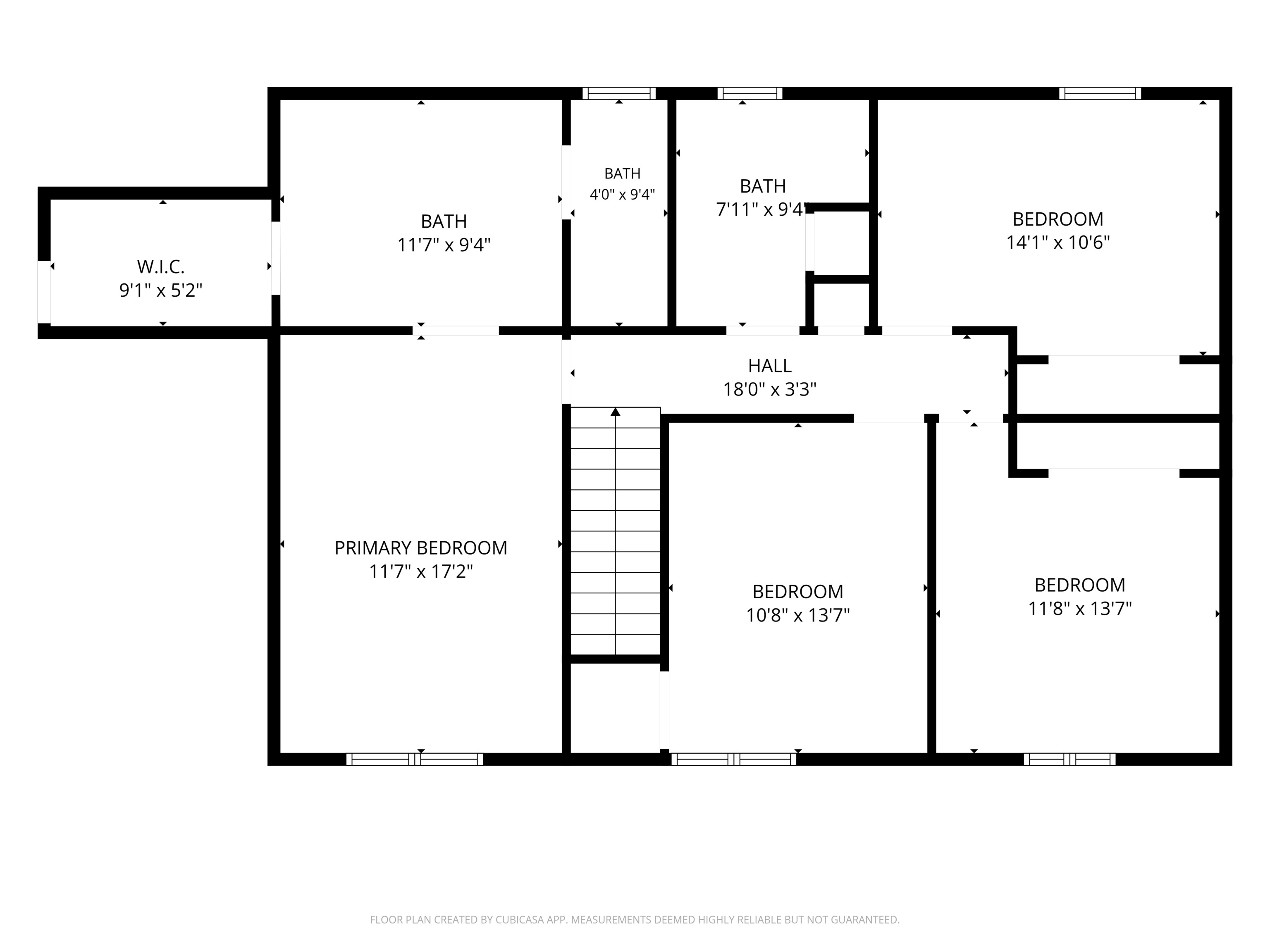 8407 Galley Court