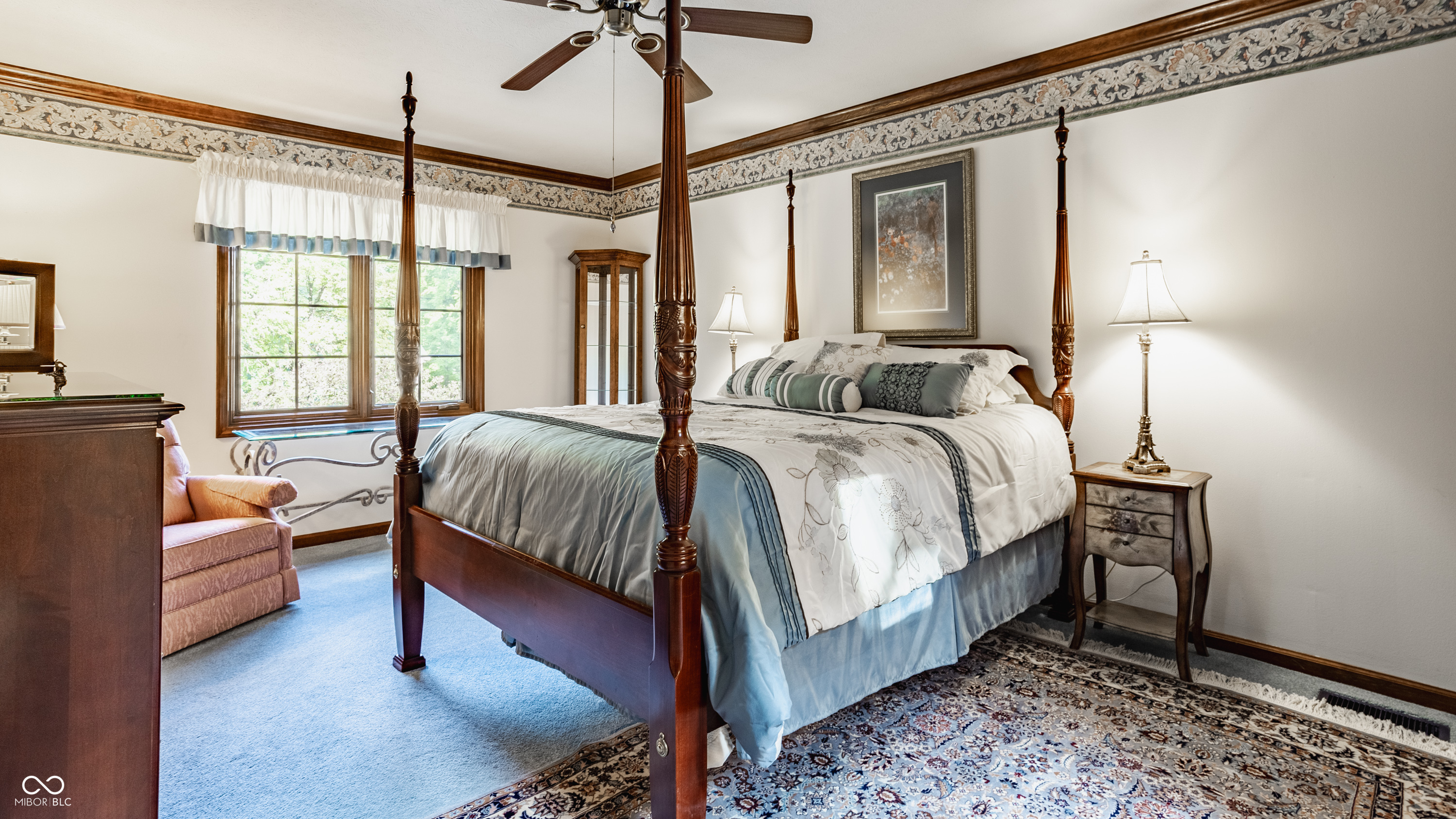 8407 Galley Court