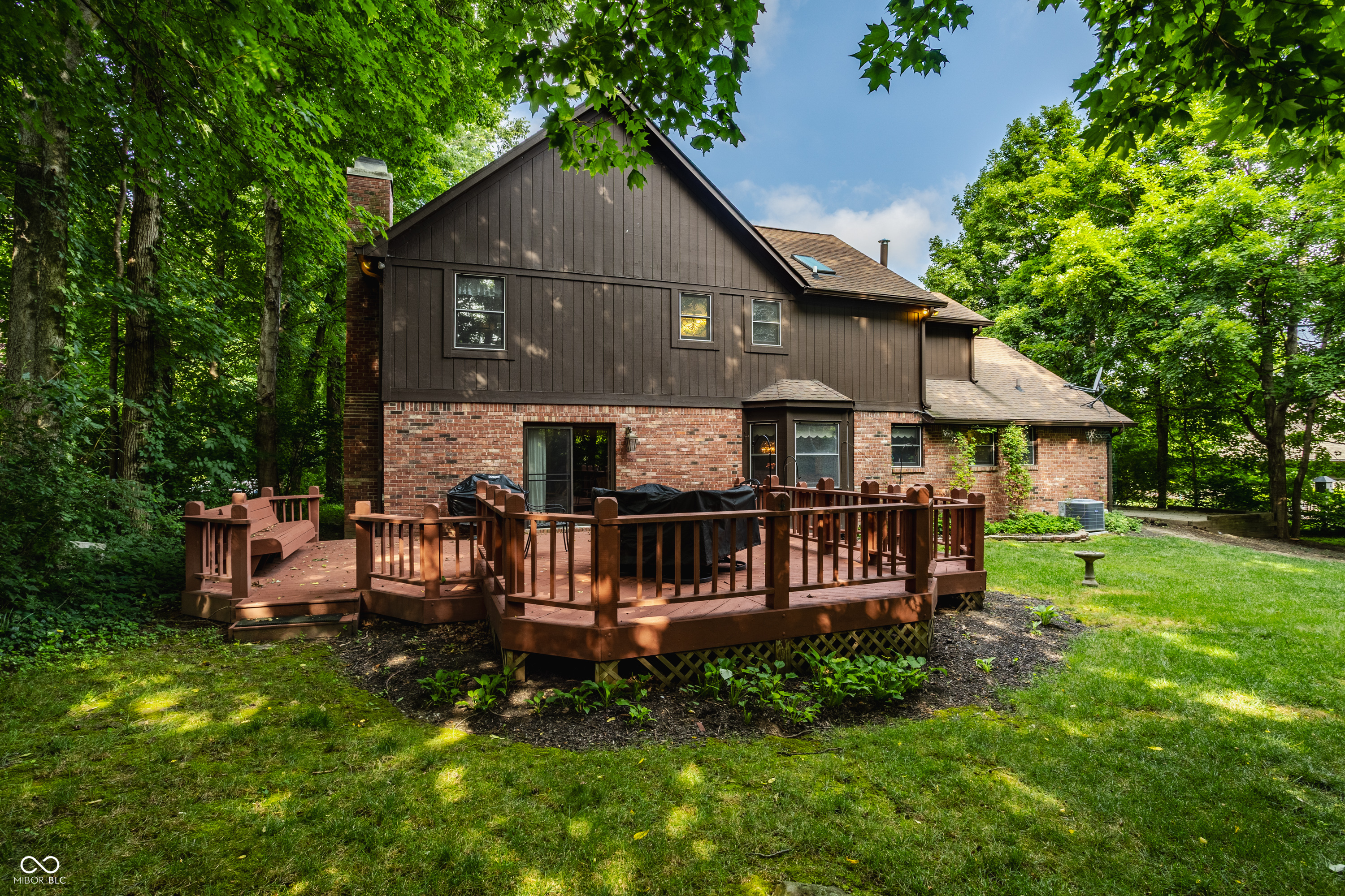 8407 Galley Court