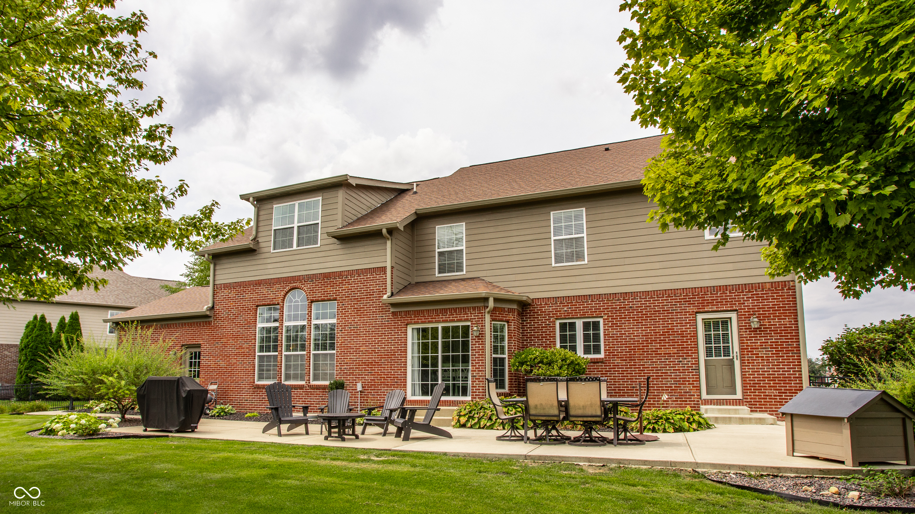 13673 Shorecove Court