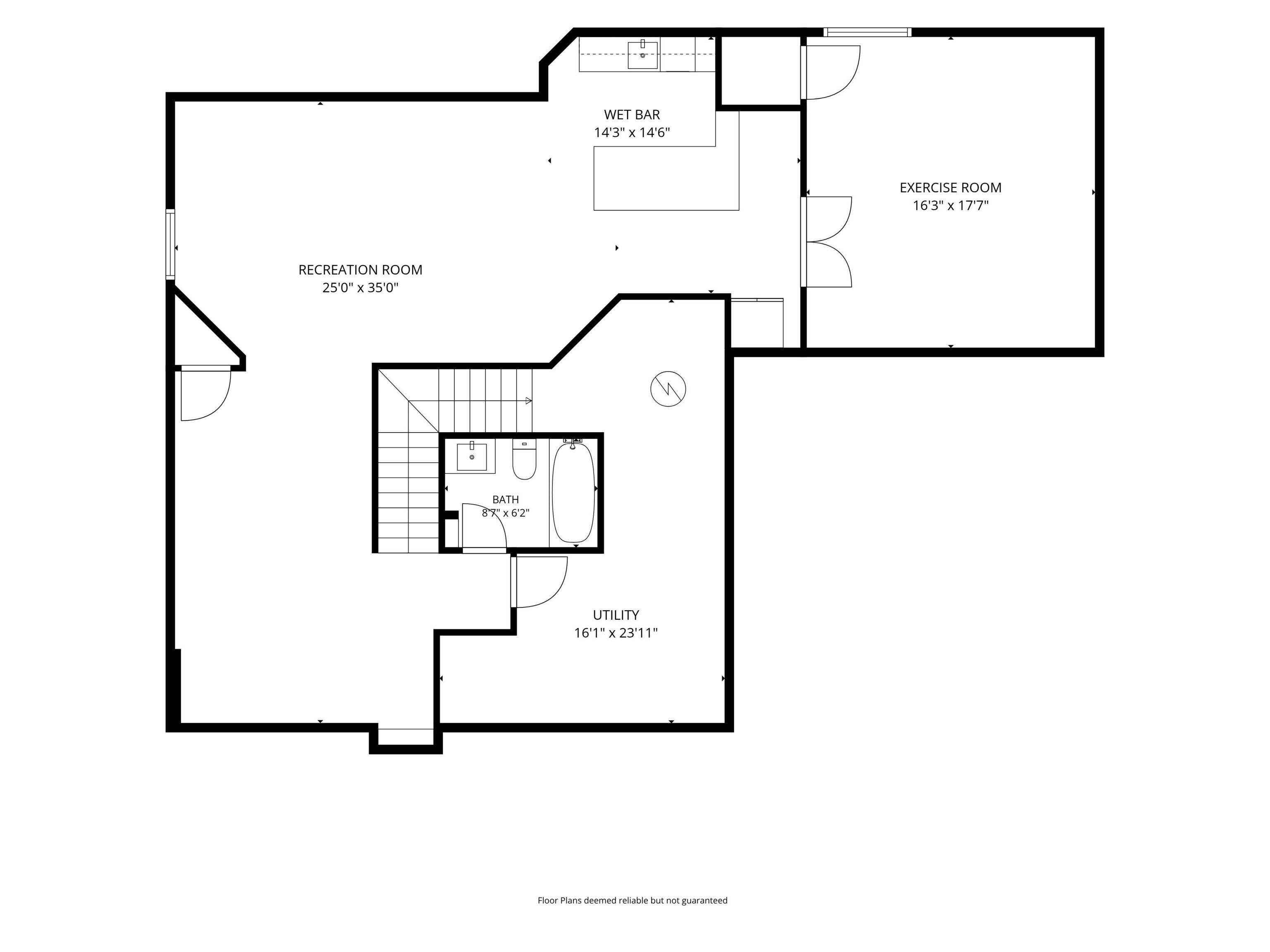 13673 Shorecove Court