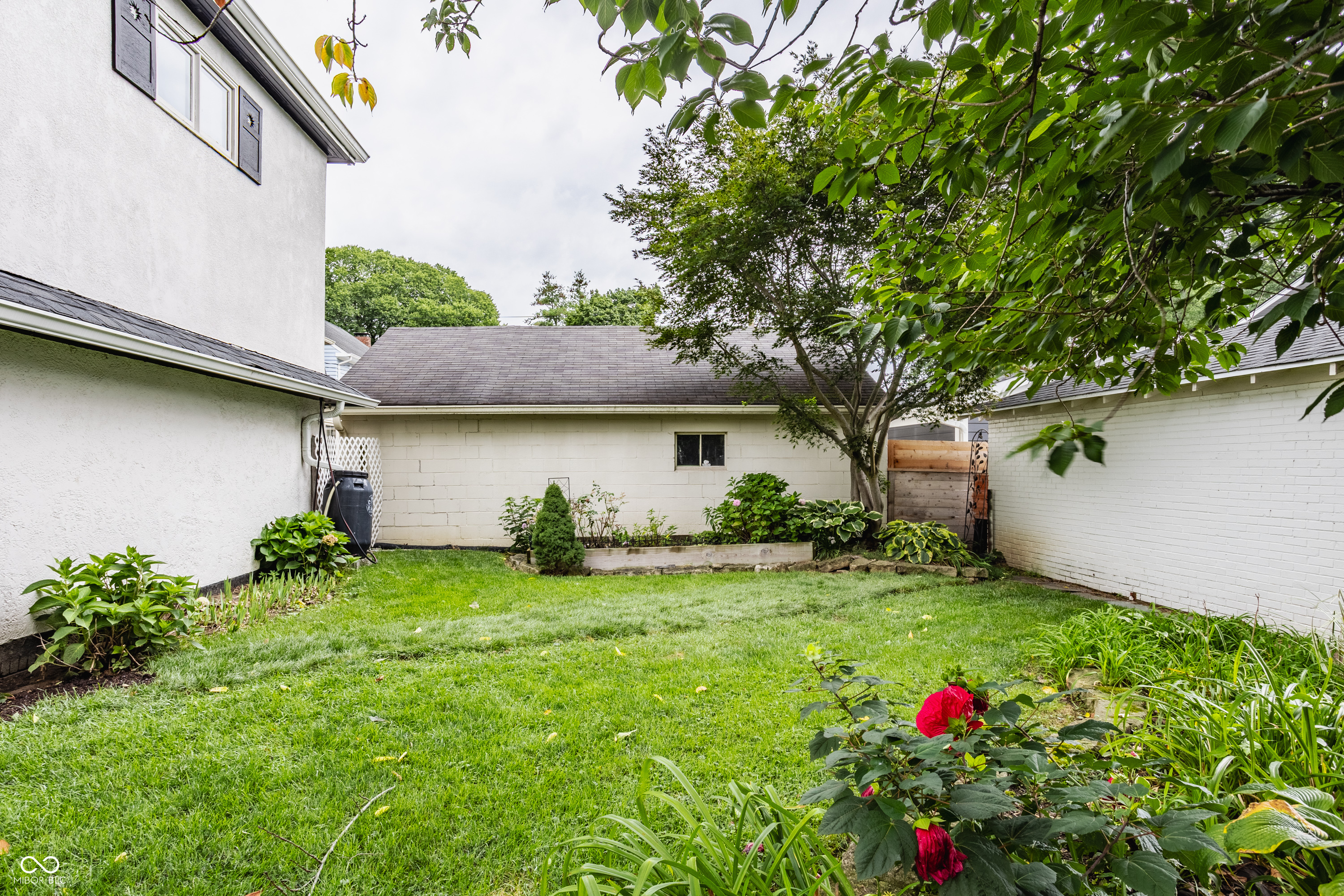 5741 N Pennsylvania Street