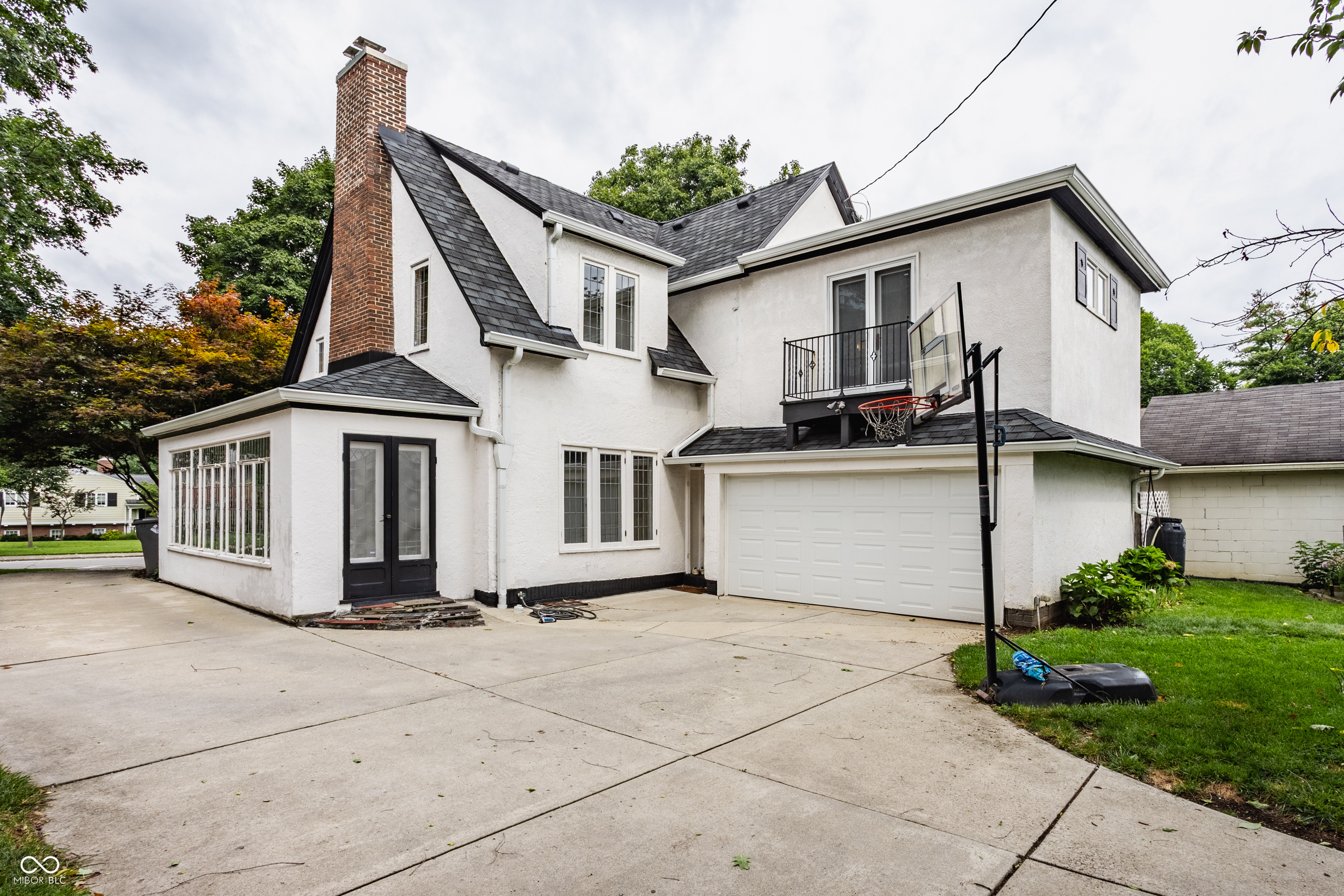5741 N Pennsylvania Street