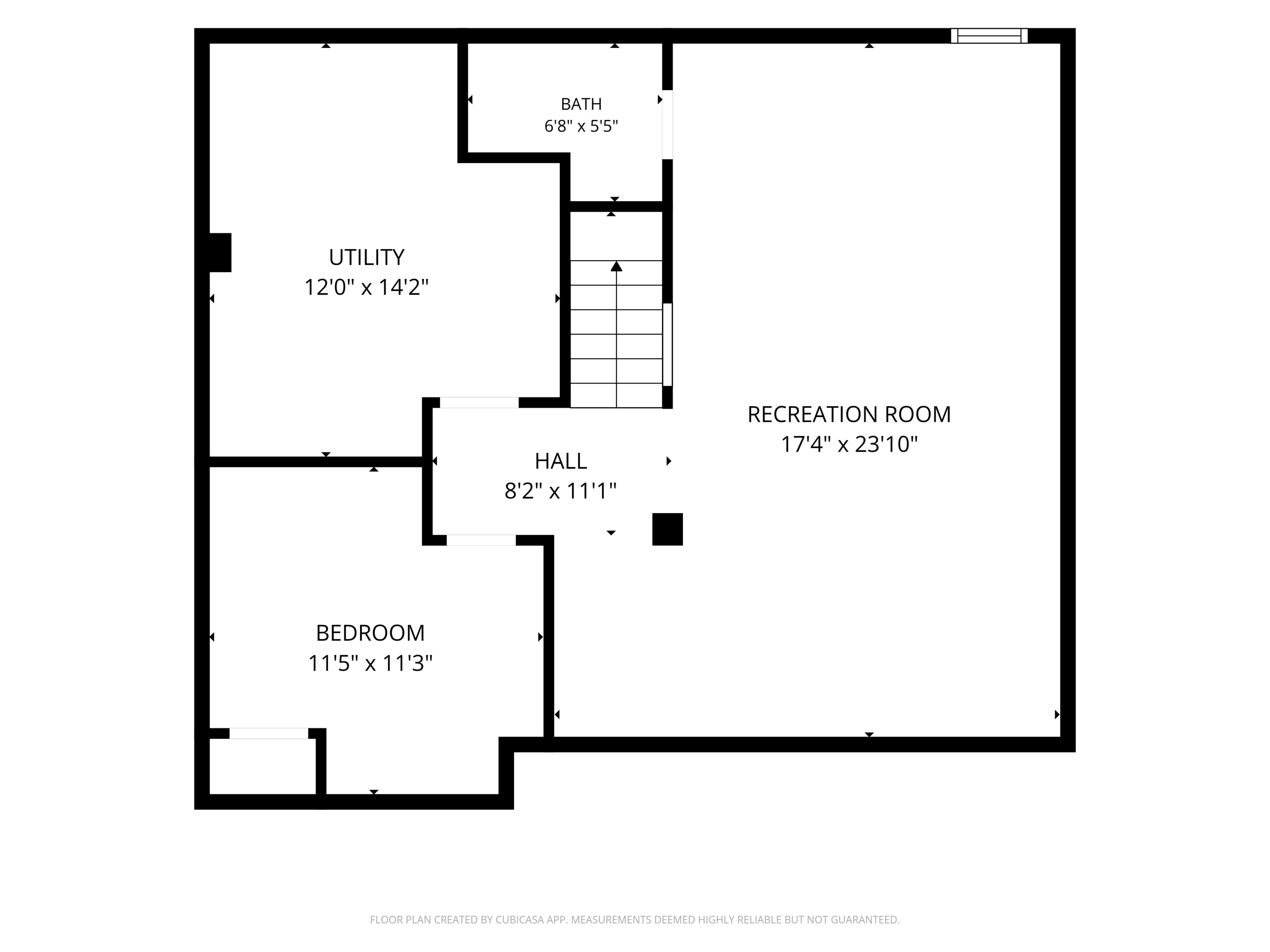 5741 N Pennsylvania Street