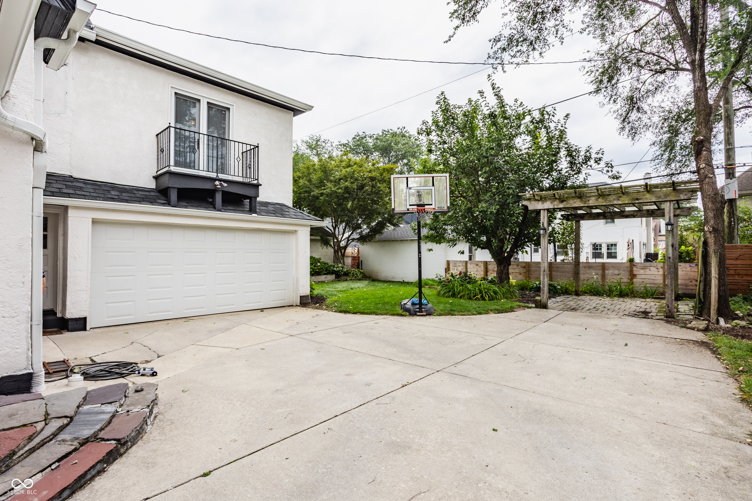 5741 N Pennsylvania Street