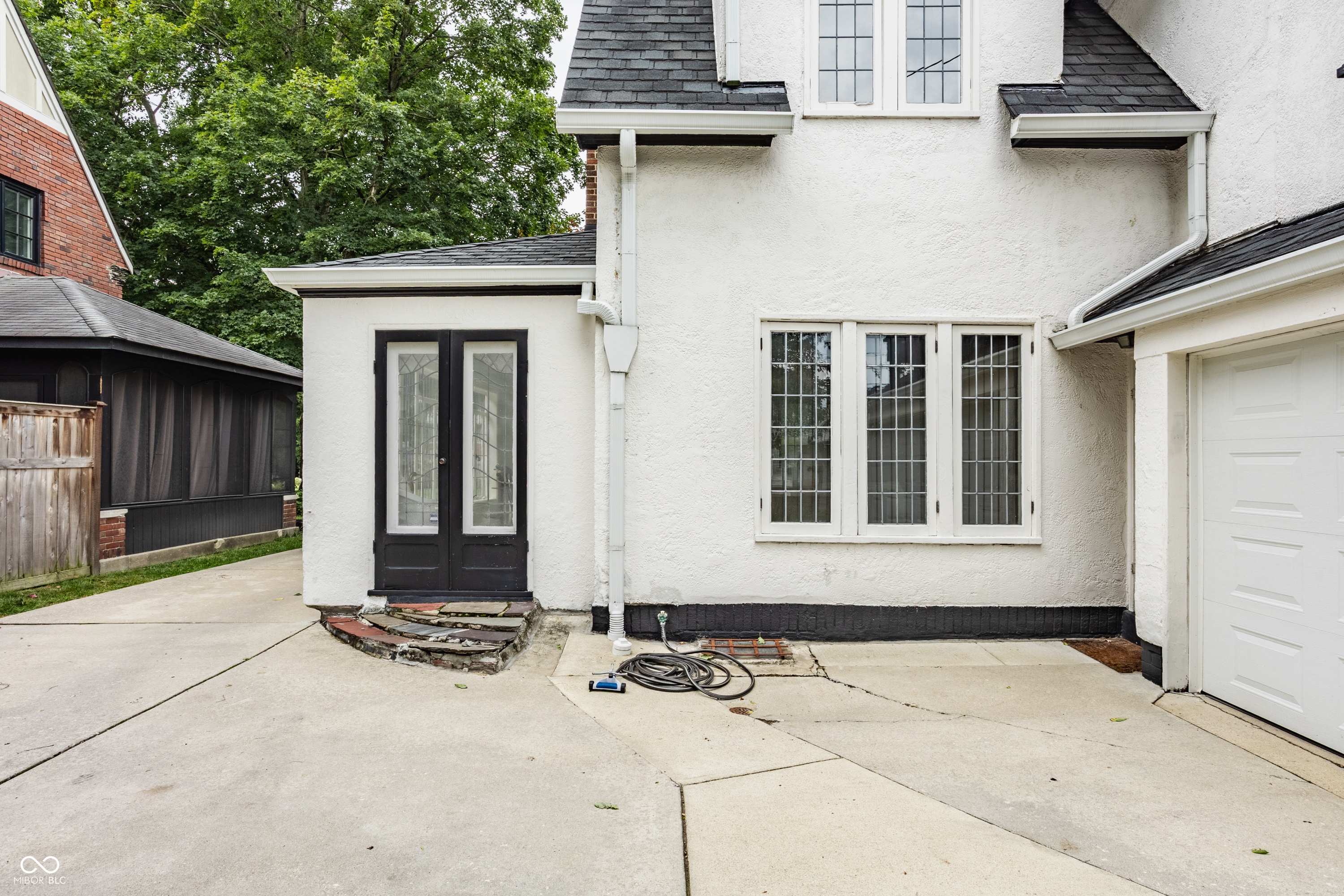 5741 N Pennsylvania Street