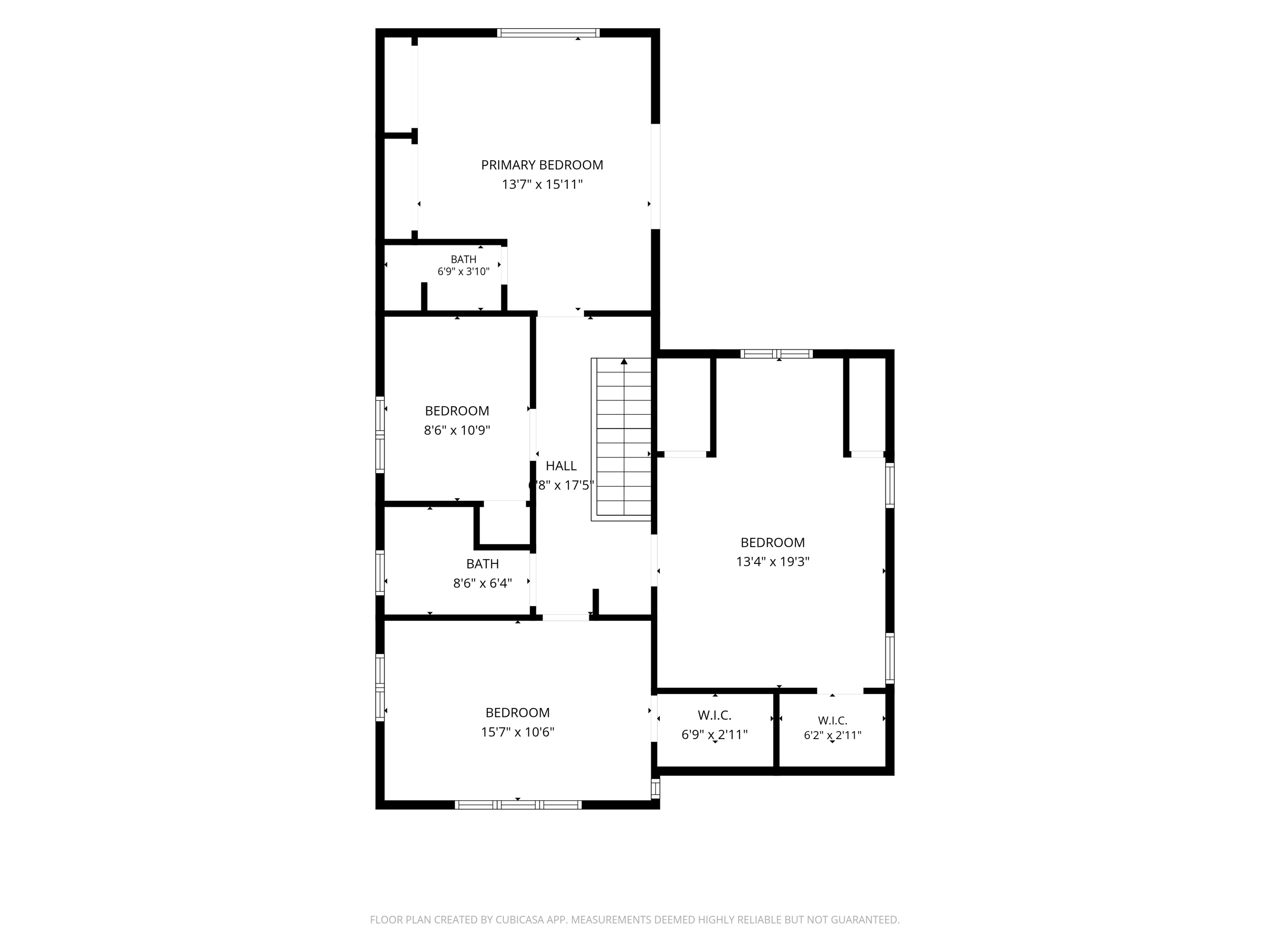 5741 N Pennsylvania Street