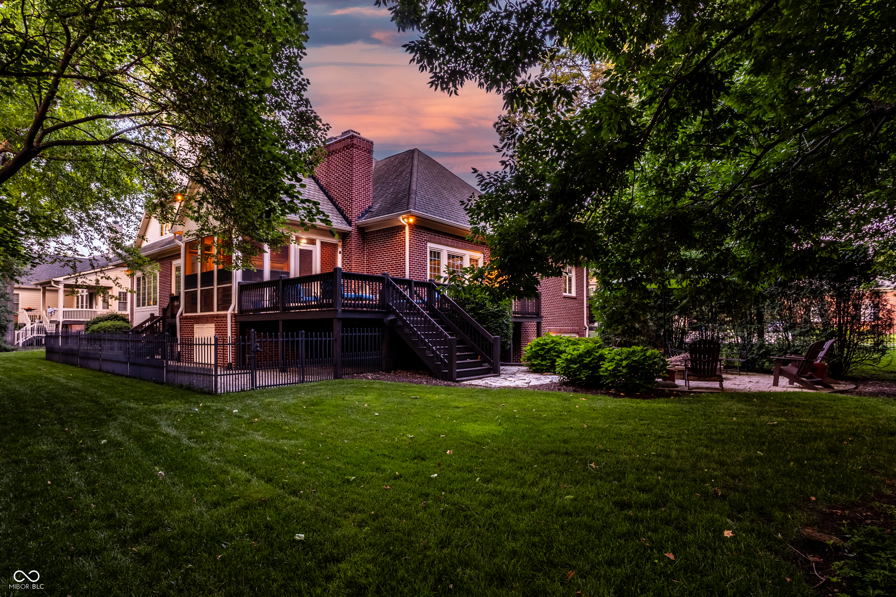 4328 Heyward Lane