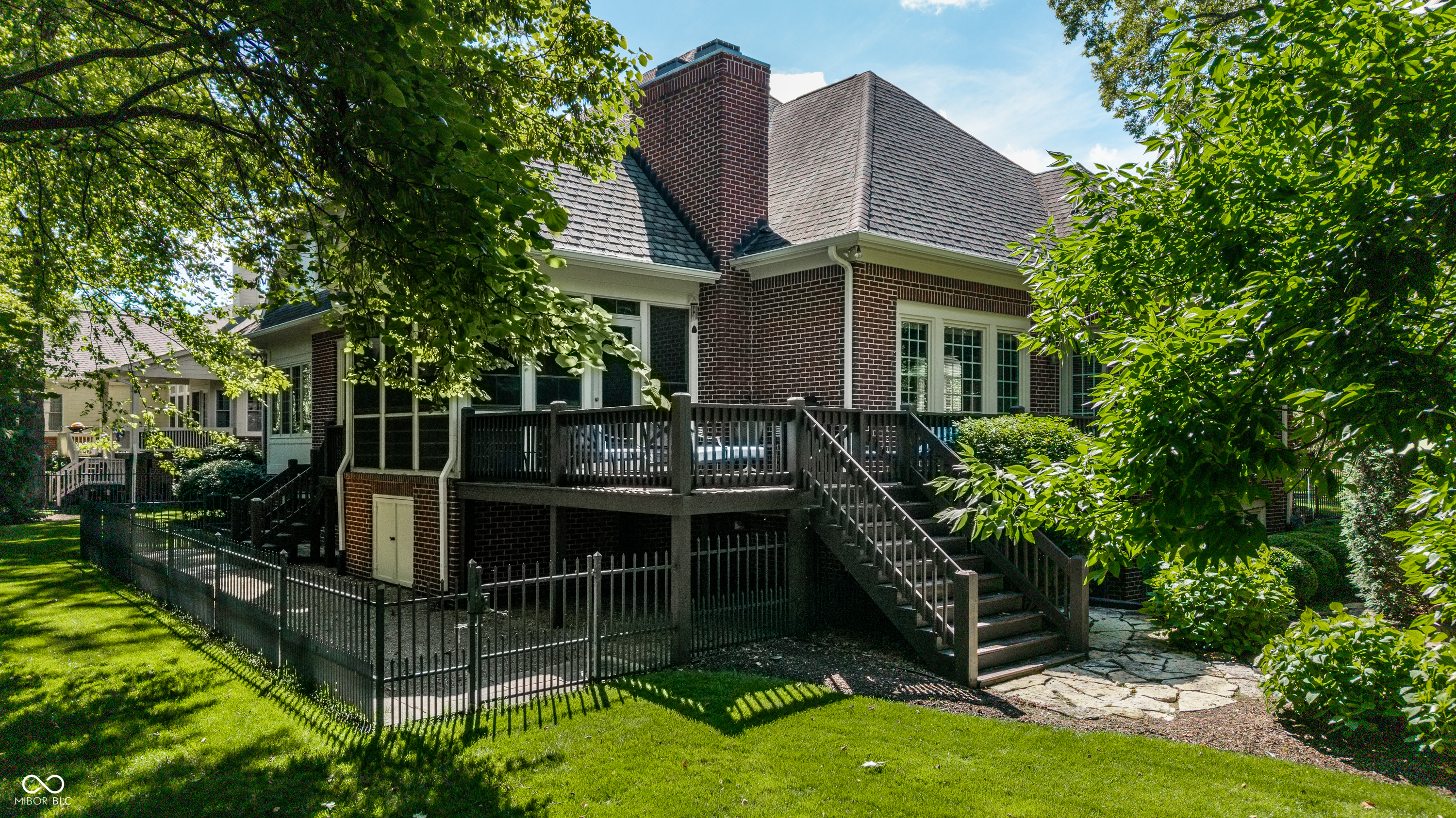 4328 Heyward Lane