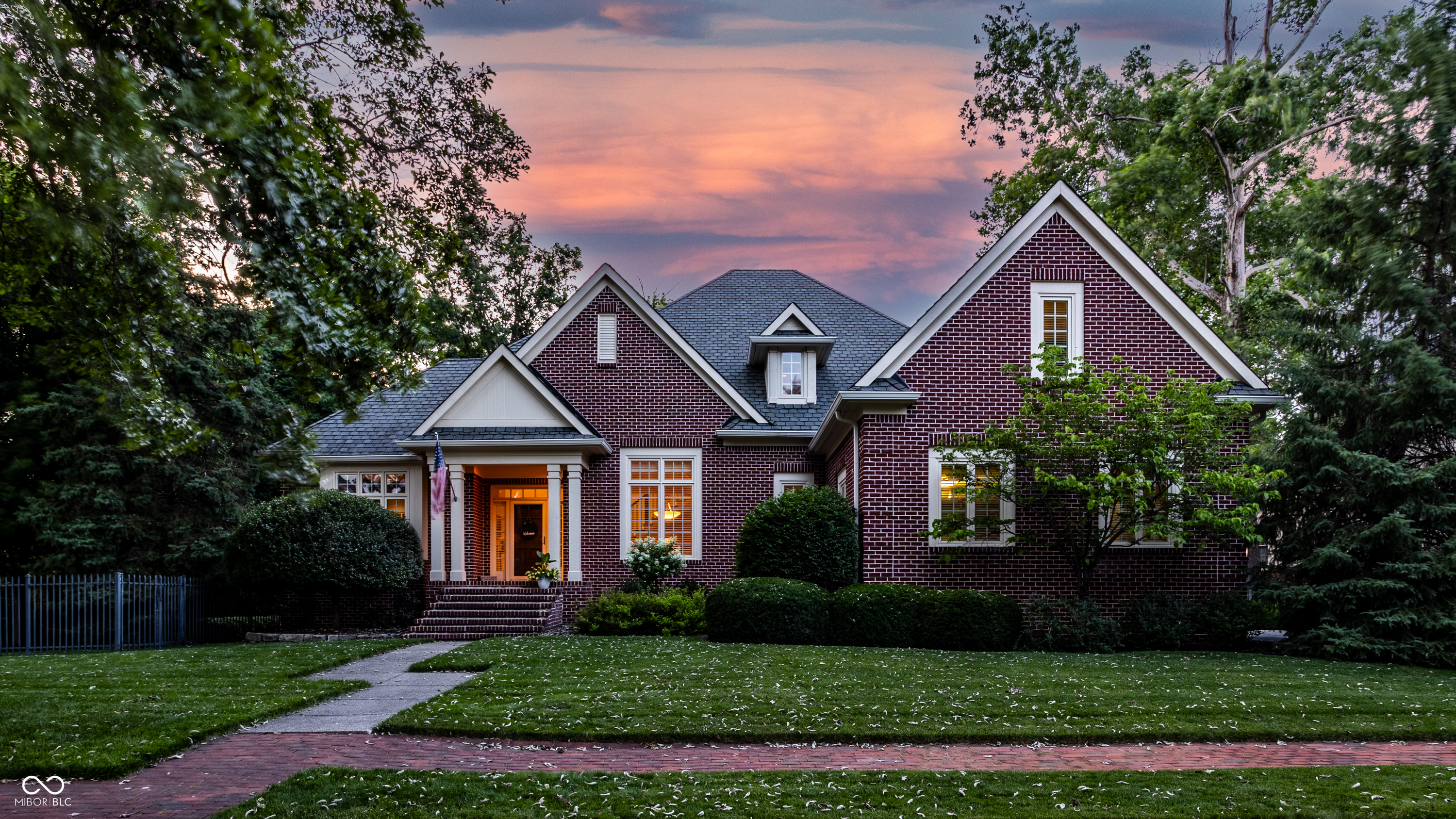 4328 Heyward Lane